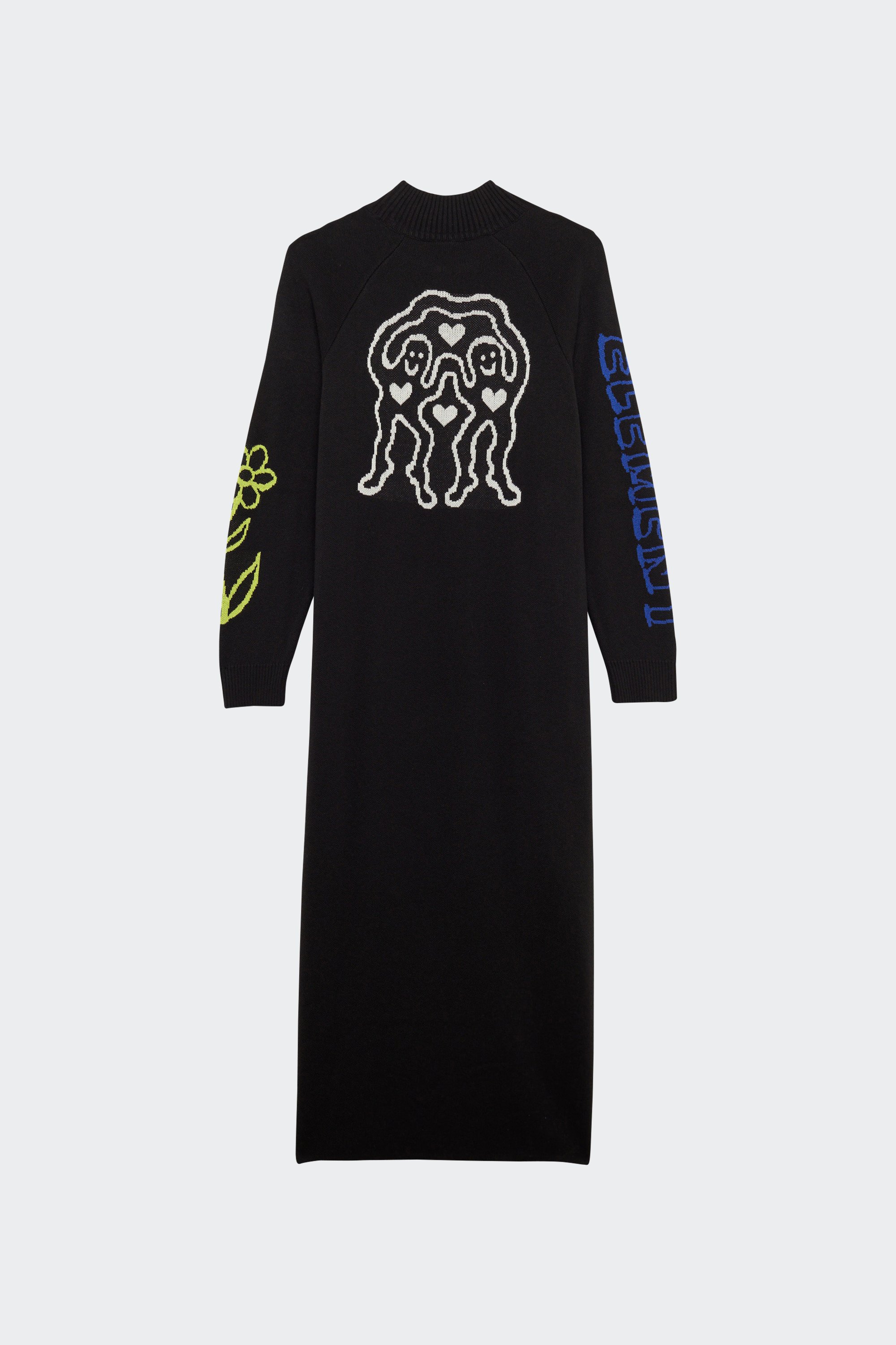 dress | Black by ELEMENT dress Black