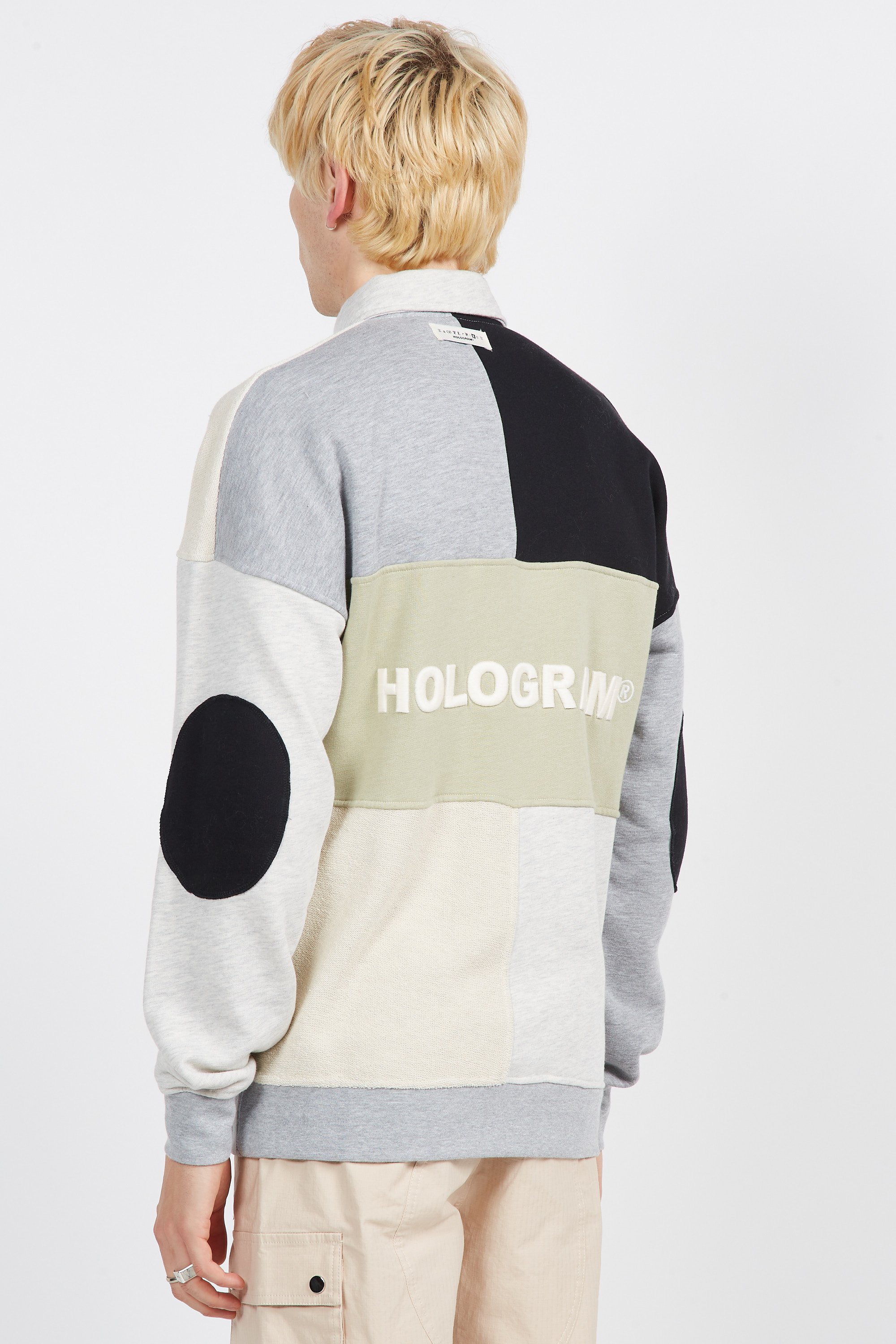 Polo | Multicolor by HOLOGRAM Polo Multicolor