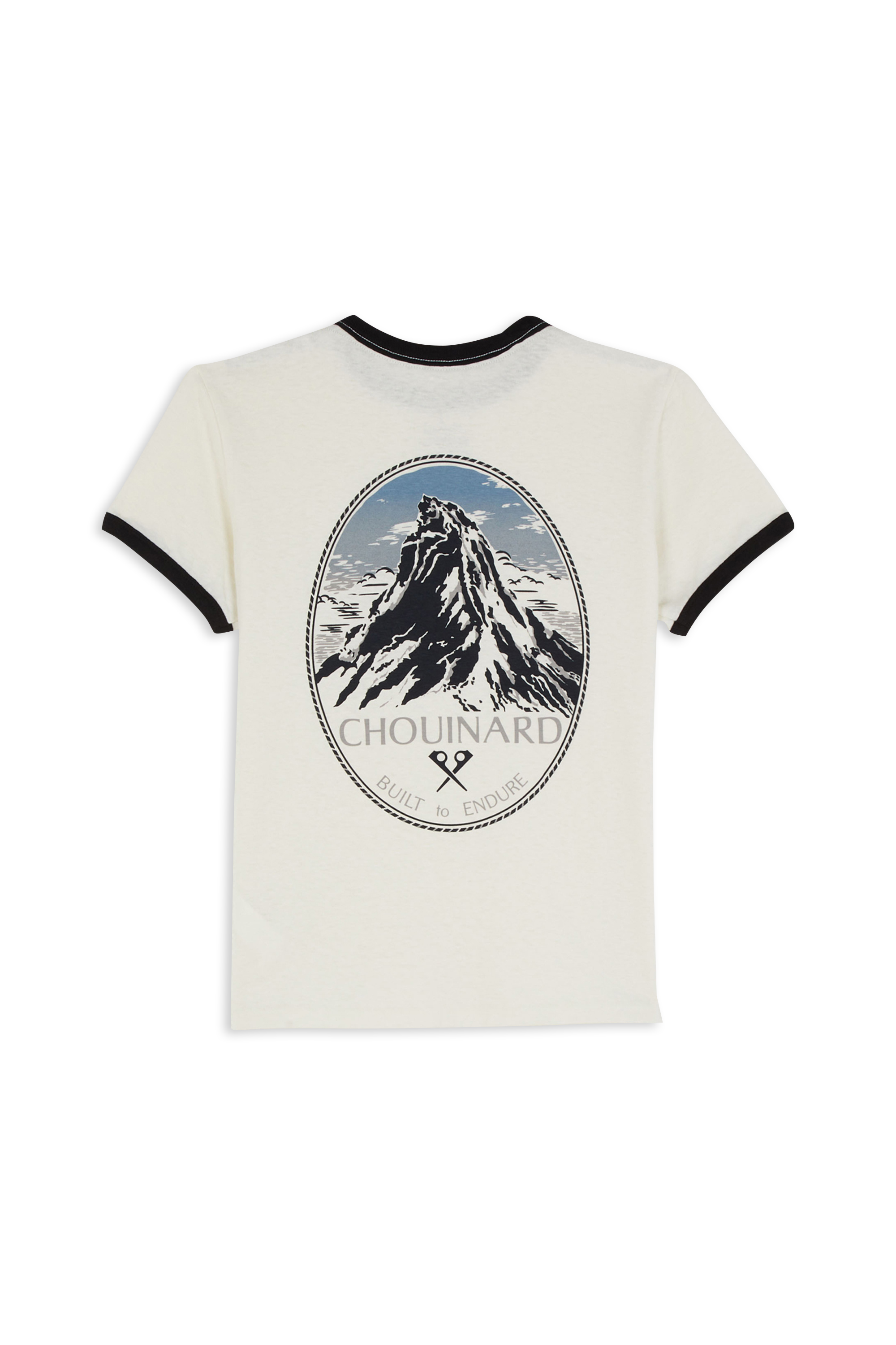 T-shirt Multicolore