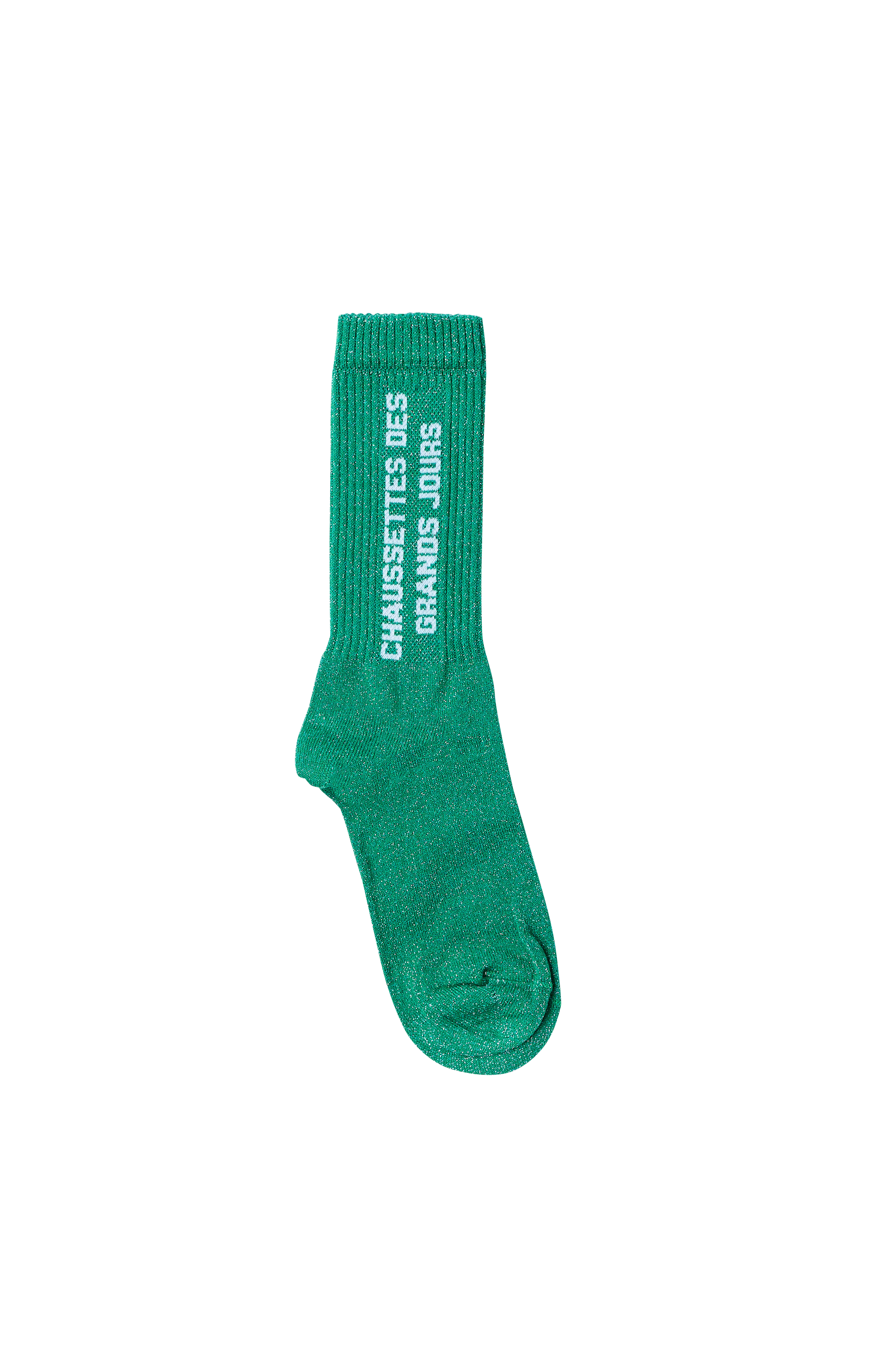 Socks Green