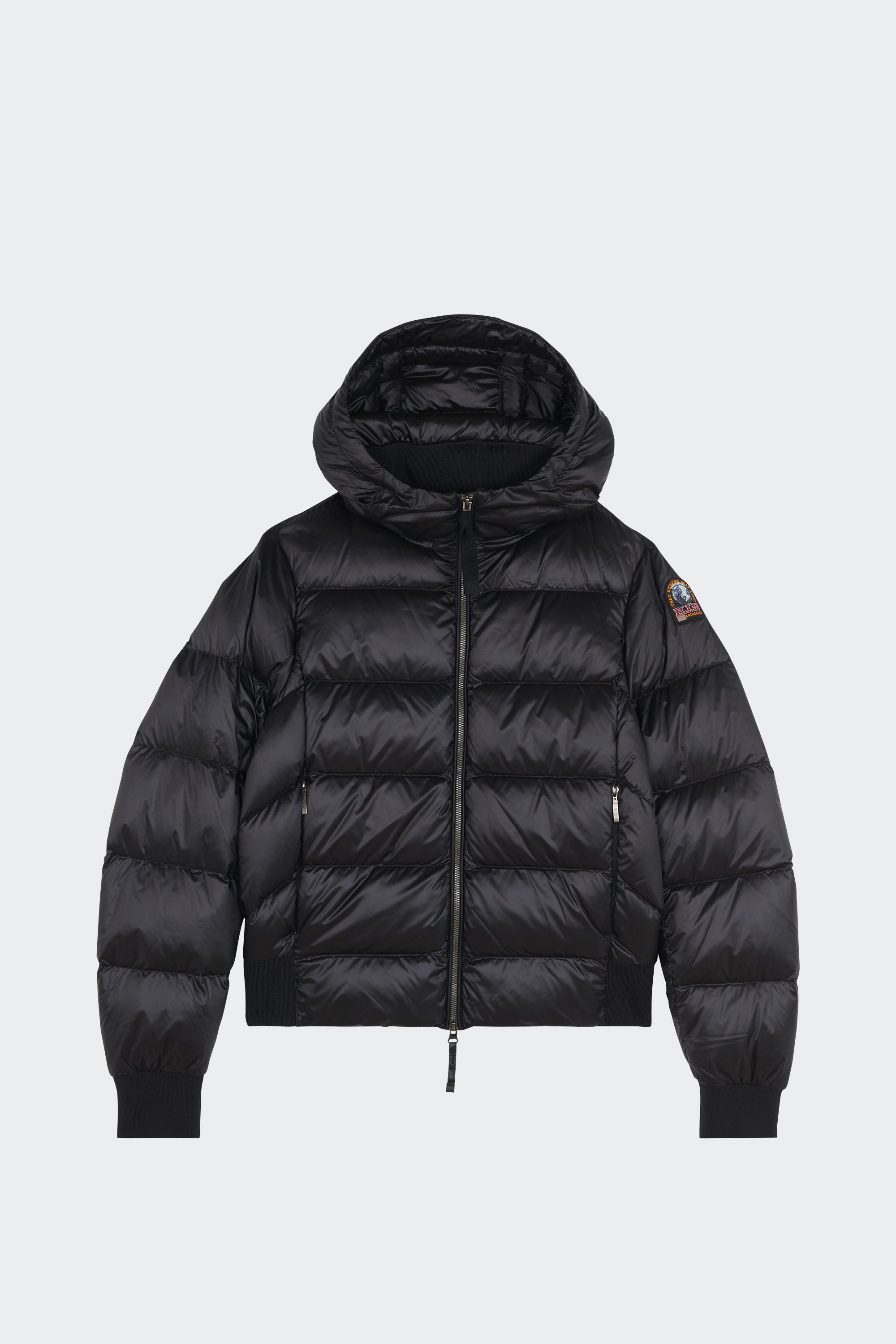 Doudoune | Noir by PARAJUMPERS Doudoune Noir