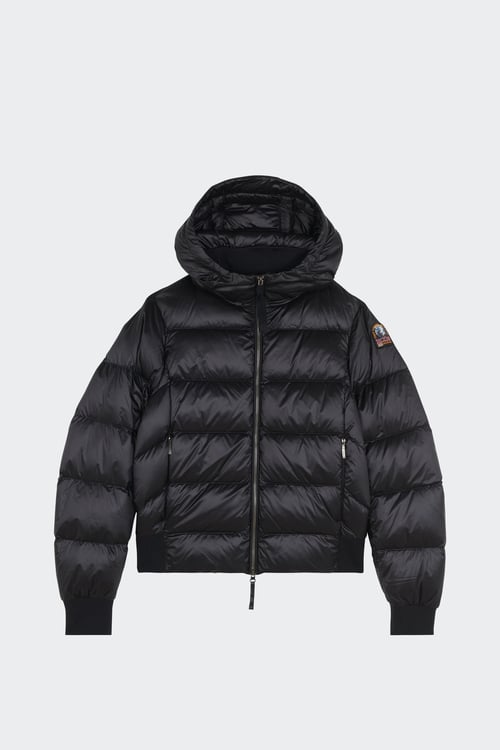 PARAJUMPERS Doudoune Noir