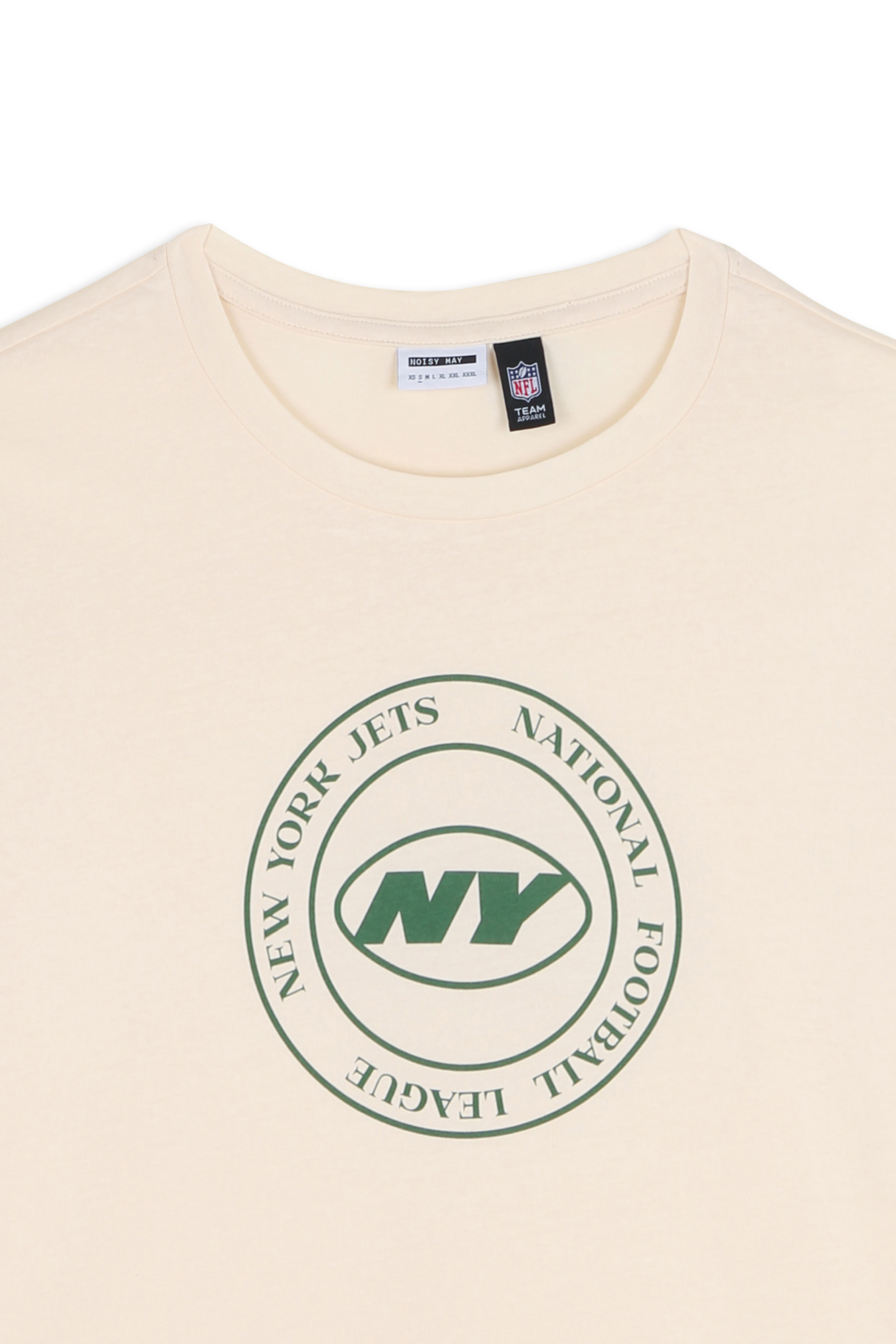 T-shirt Blanc