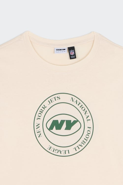 NOISY MAY T-shirt Blanc