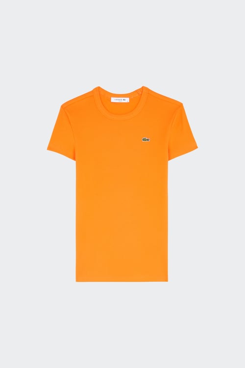 Tee shirt lacoste femme solde shop
