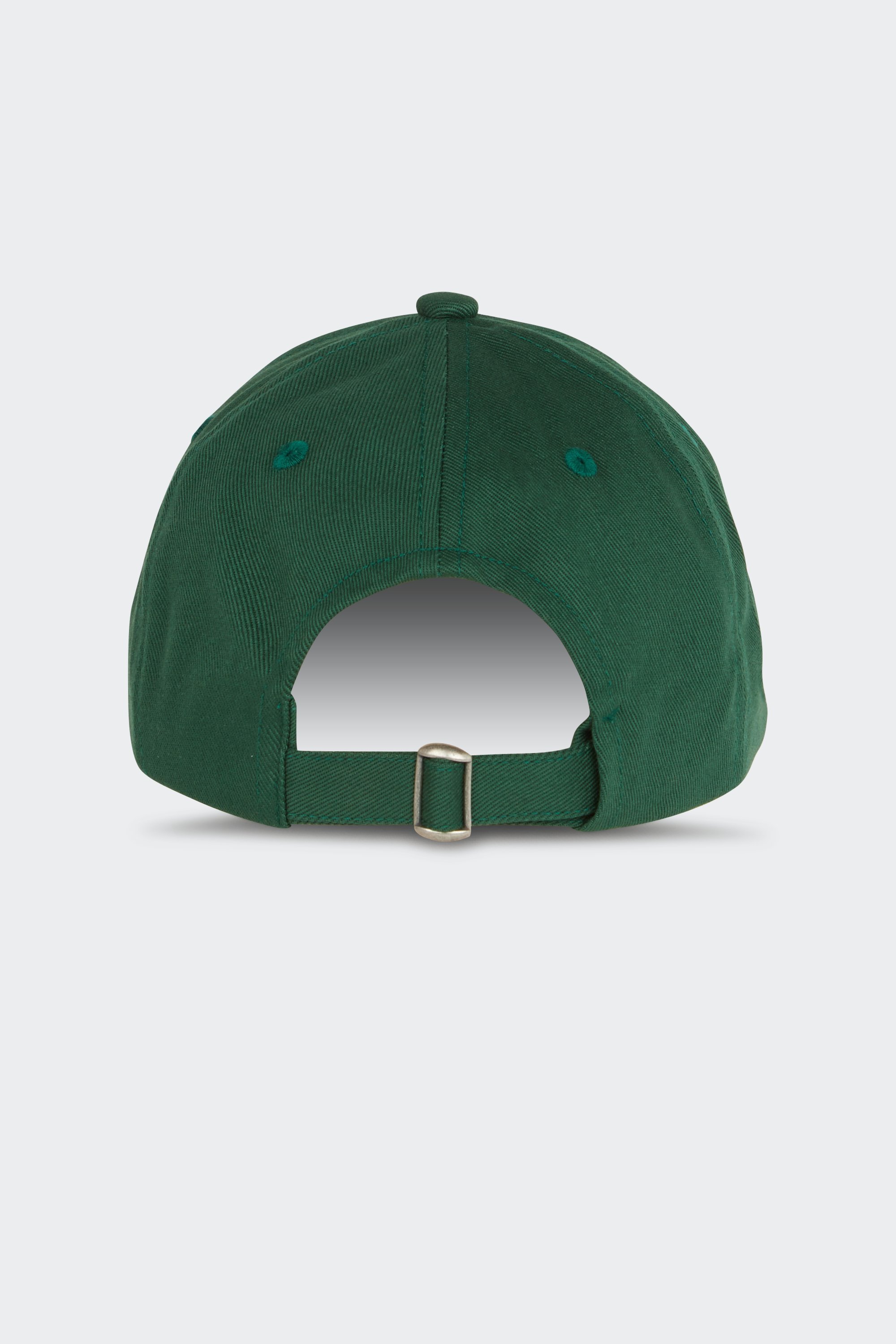 Casquette | Vert by CARNE BOLLENTE Casquette Vert