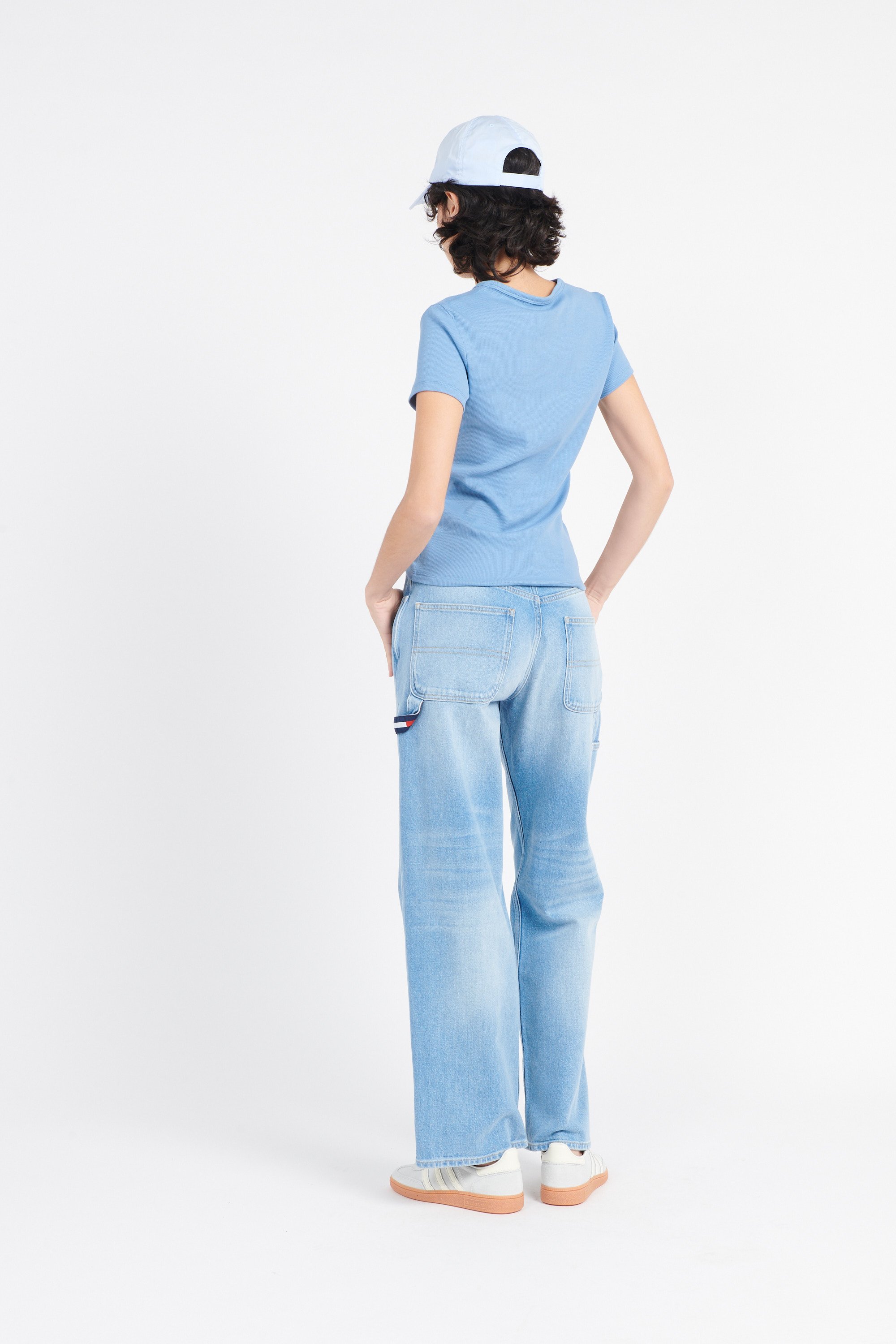 Baskets | Gris by ADIDAS Baskets Gris