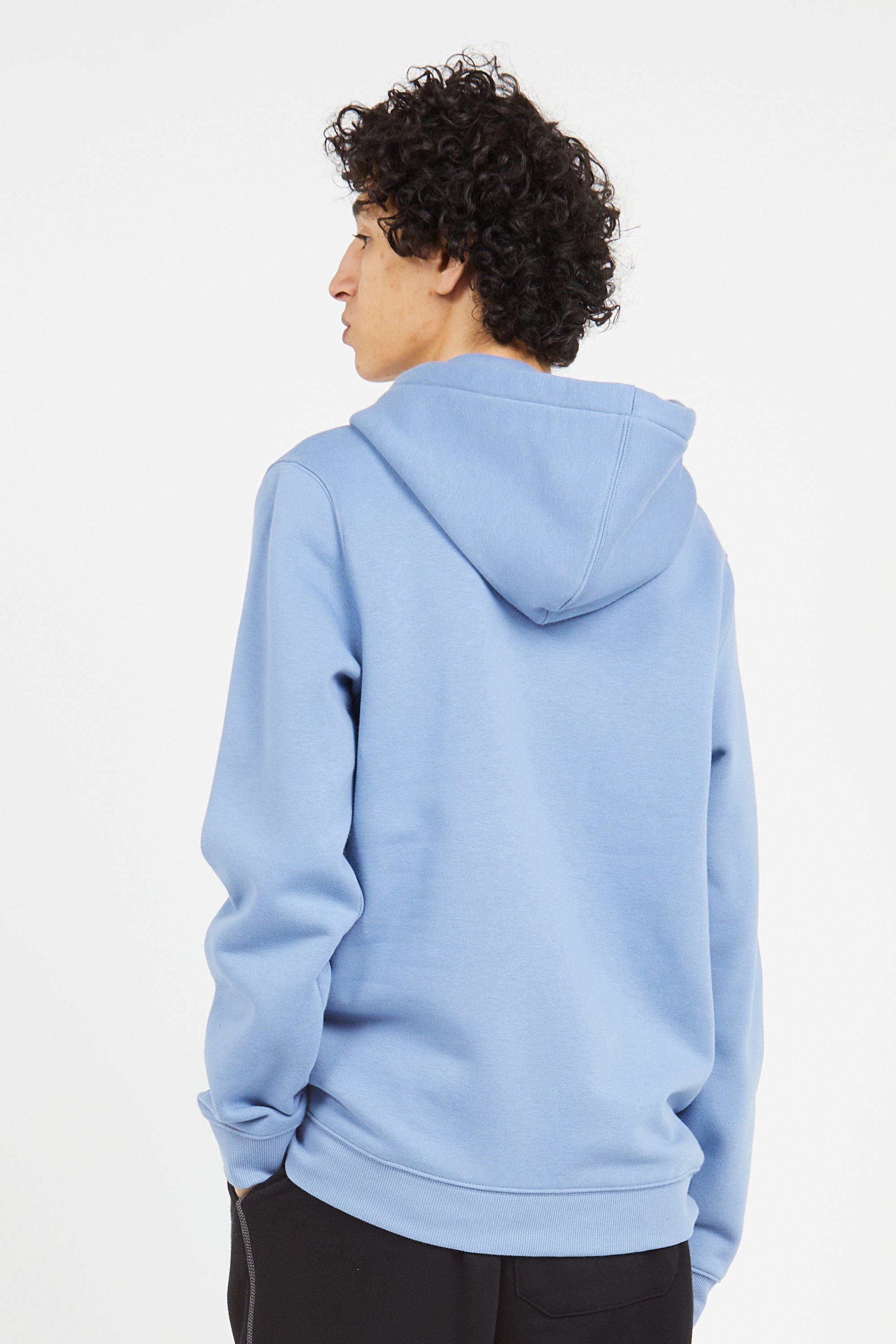 Hoodie Blue