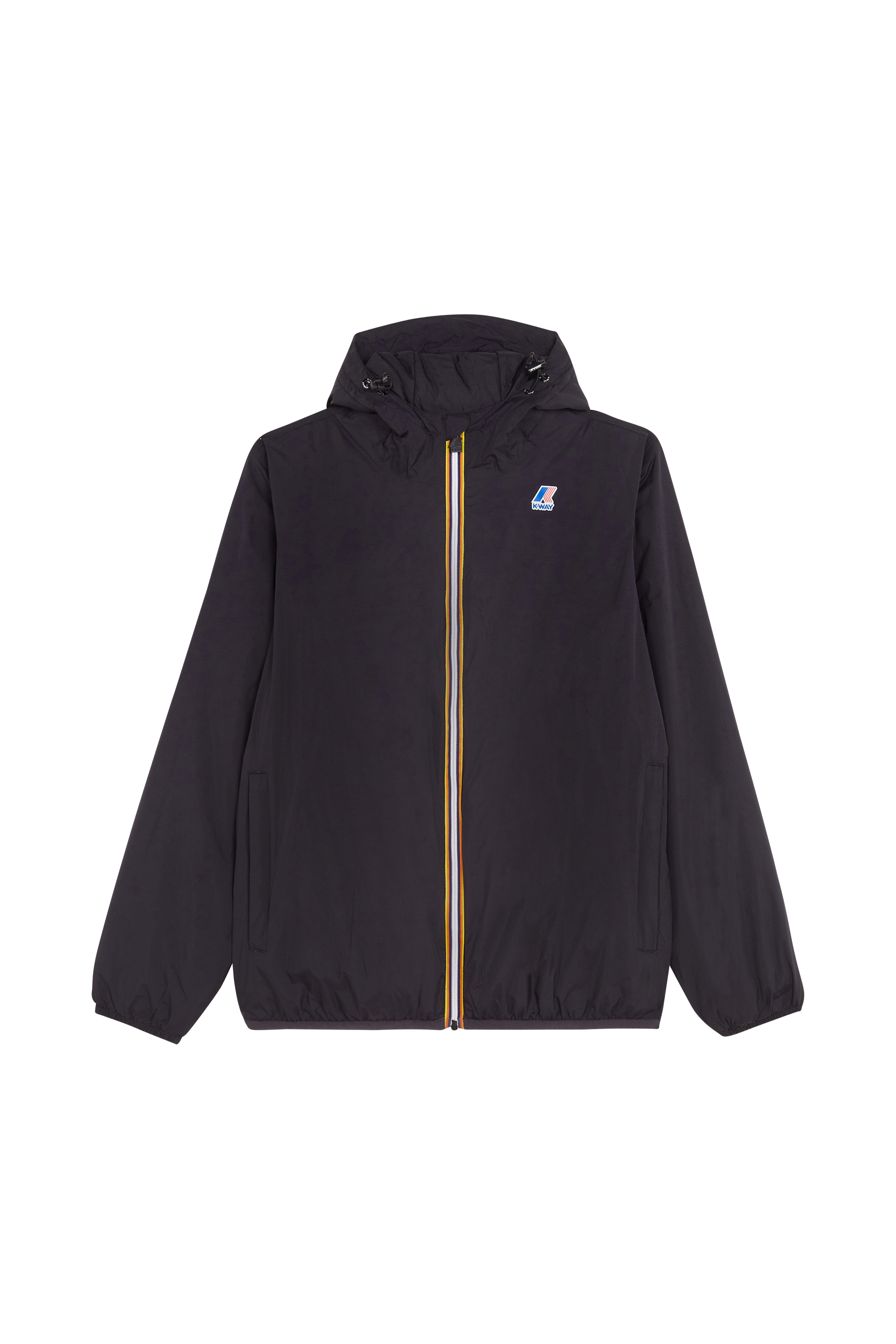 Parka Black