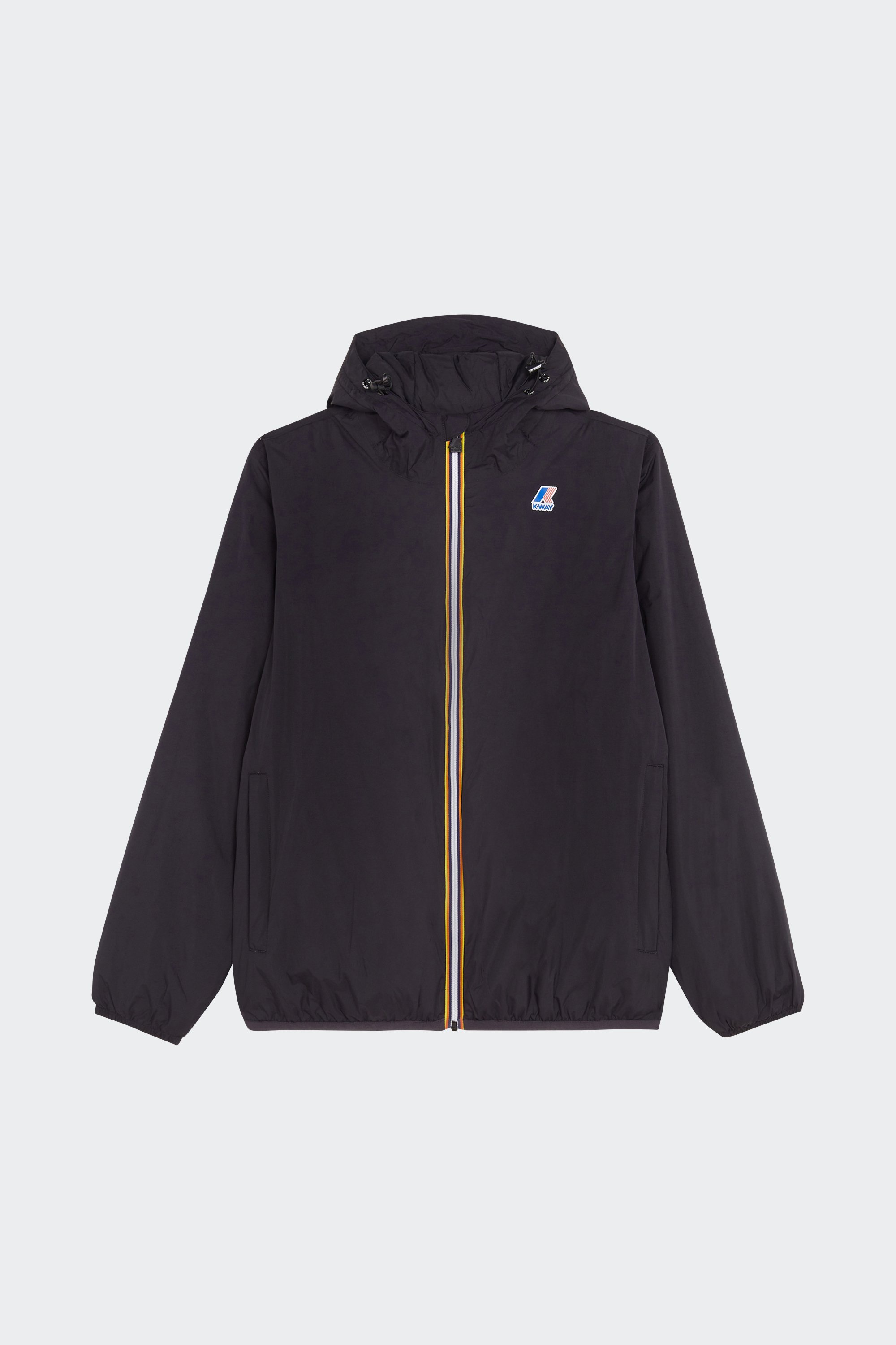 Parka | Black by K-WAY Parka Black