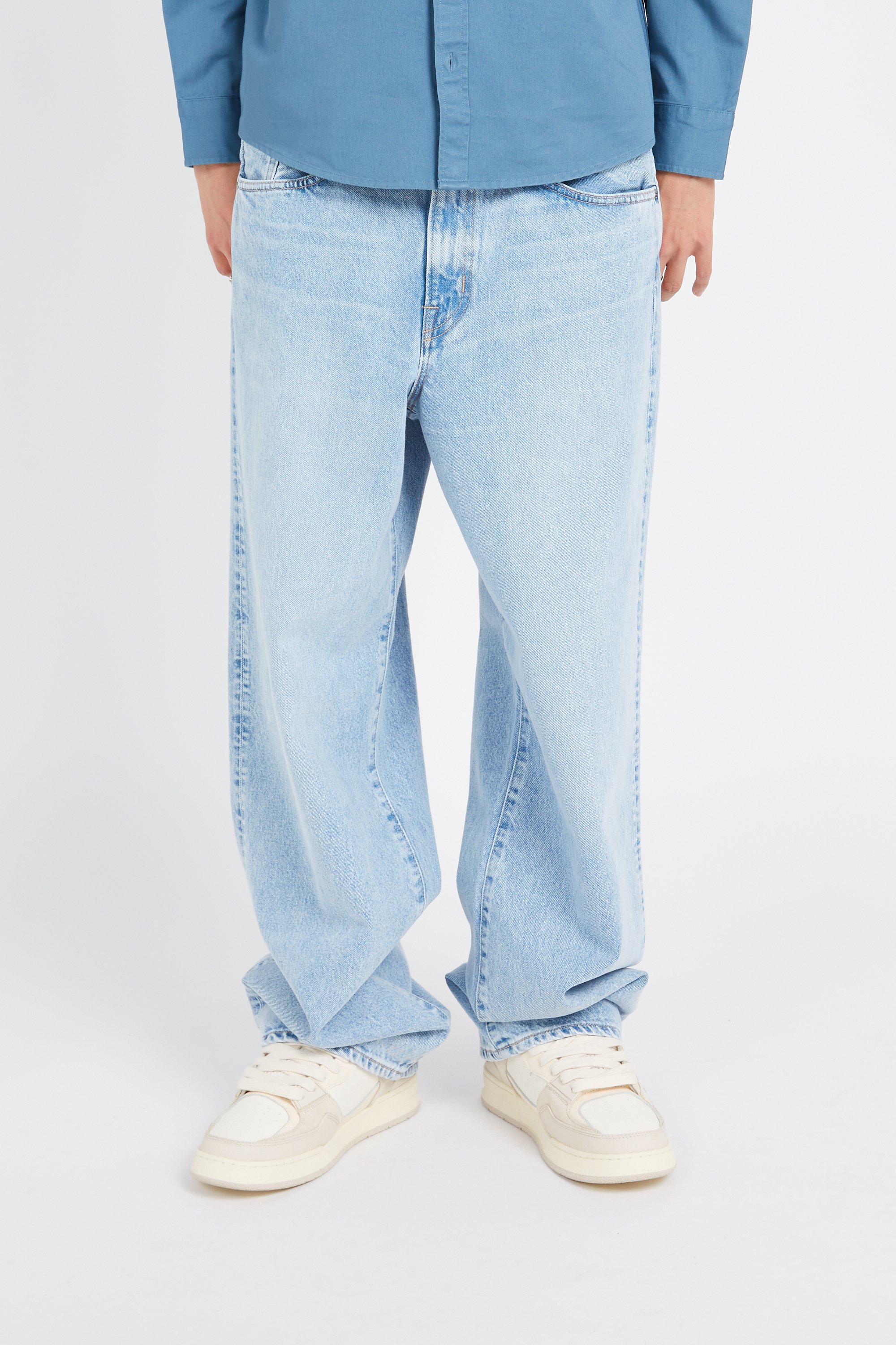 Jean | Bleu EDWIN Homme