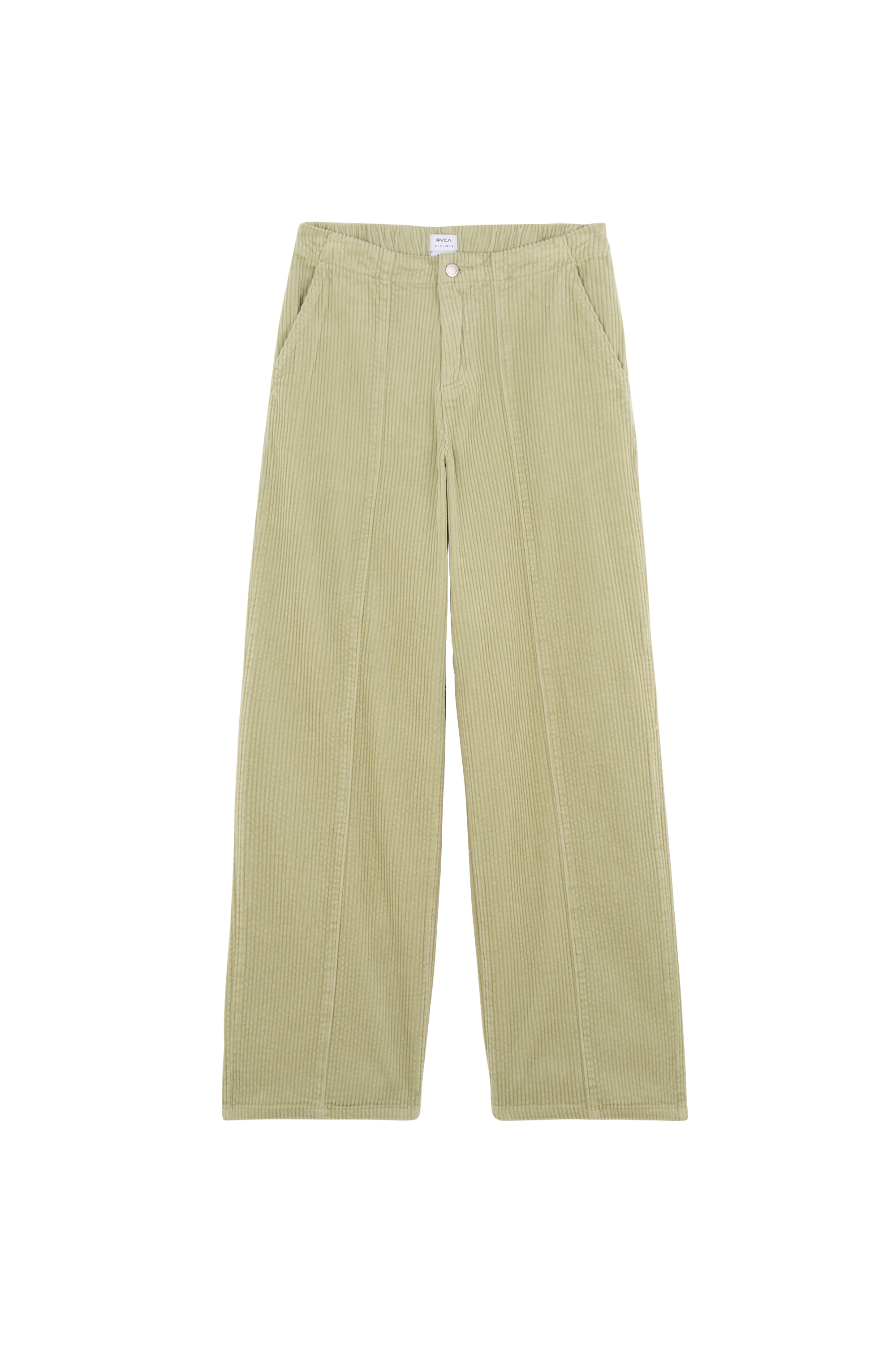 Pantalon Vert