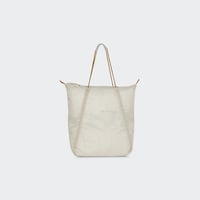 Tote bag GEBO 23L Putty grey