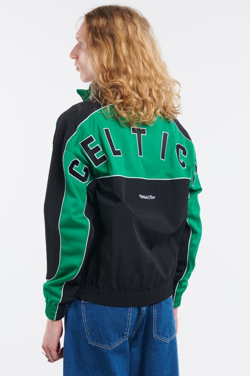 MITCHELL & NESS Veste Multicolore