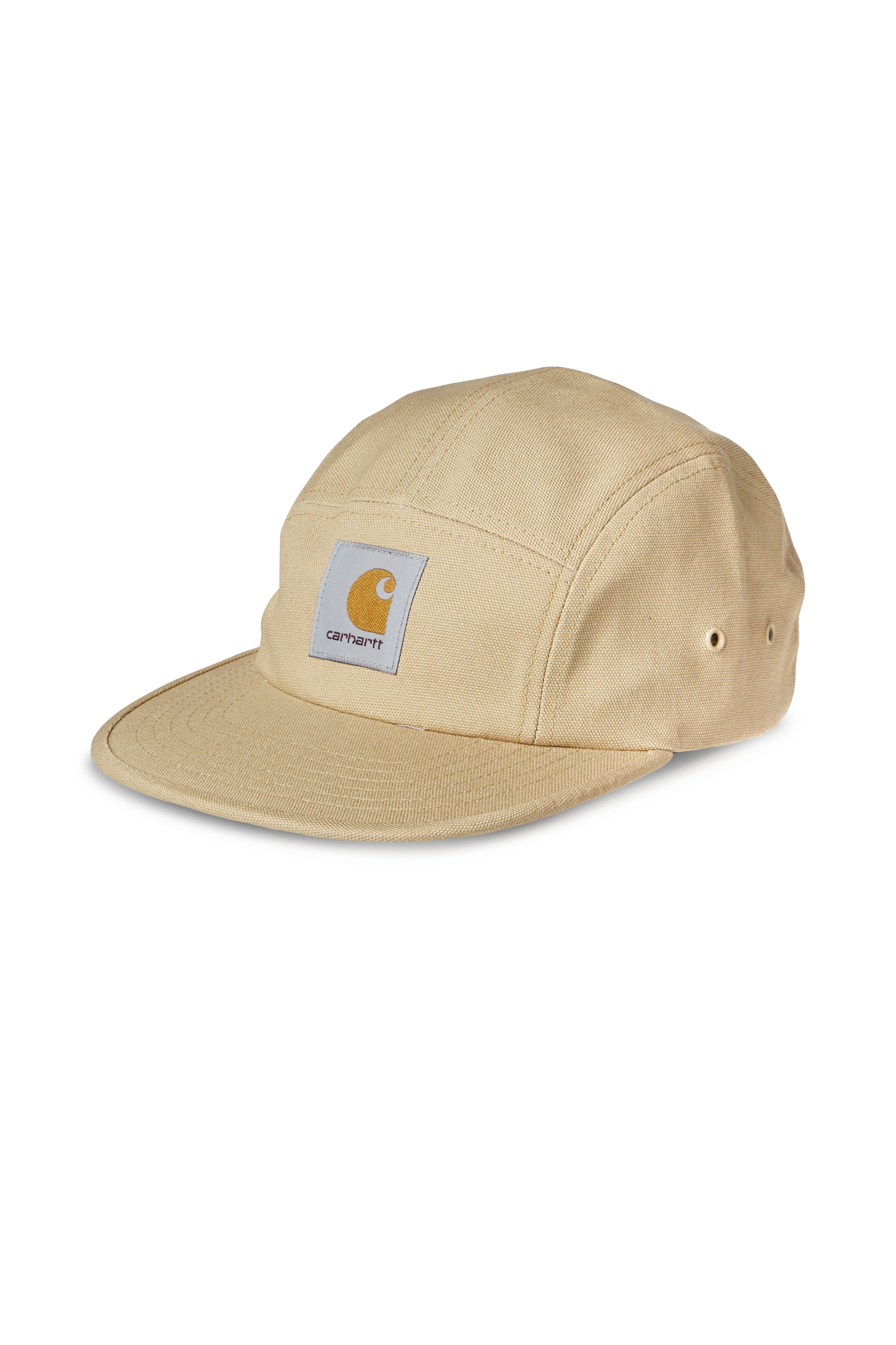Baseball cap Beige