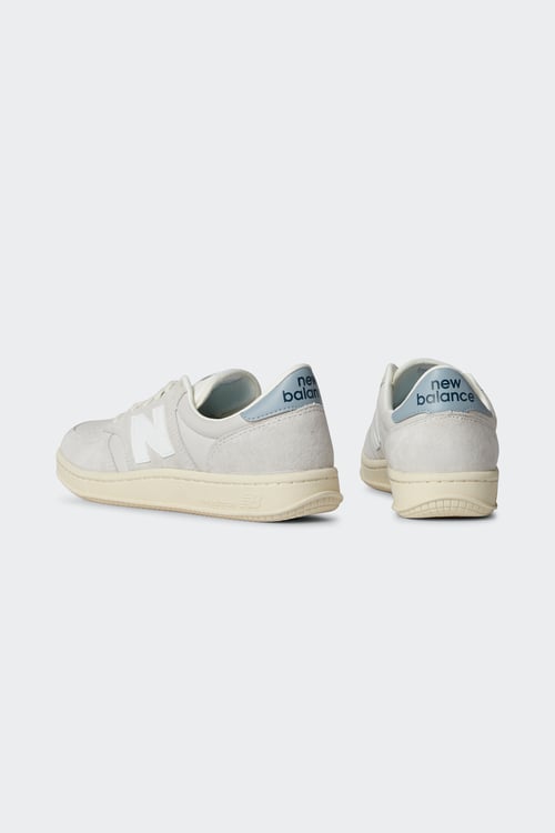 NEW BALANCE Baskets Beige