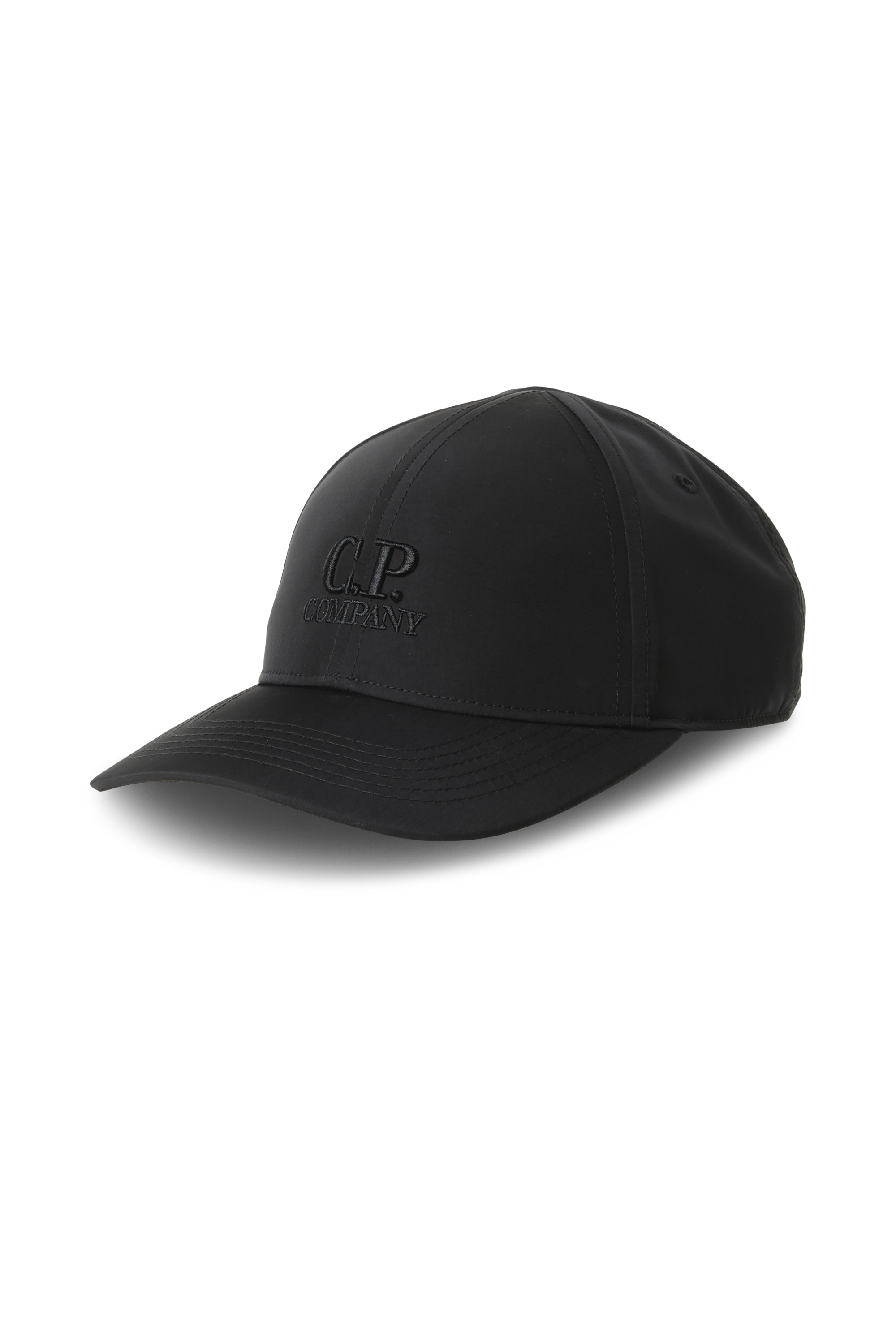 Baseball cap Black