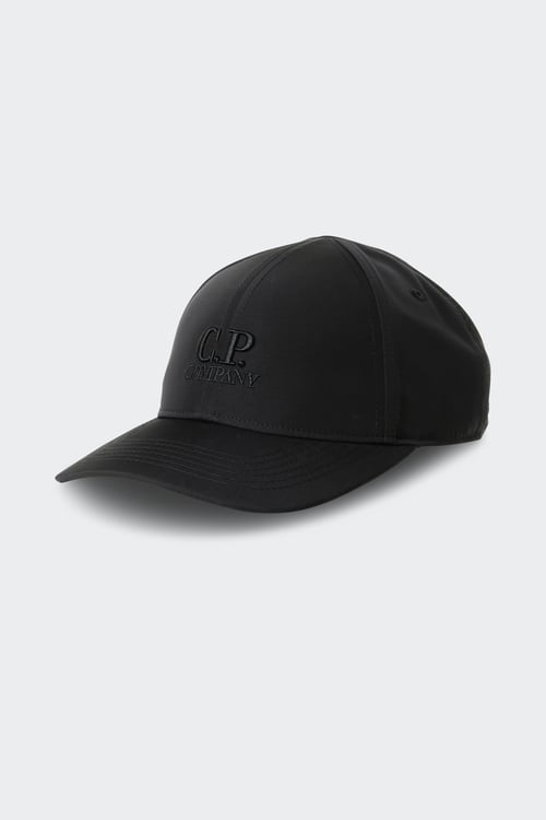 C.P. COMPANY Casquette Noir