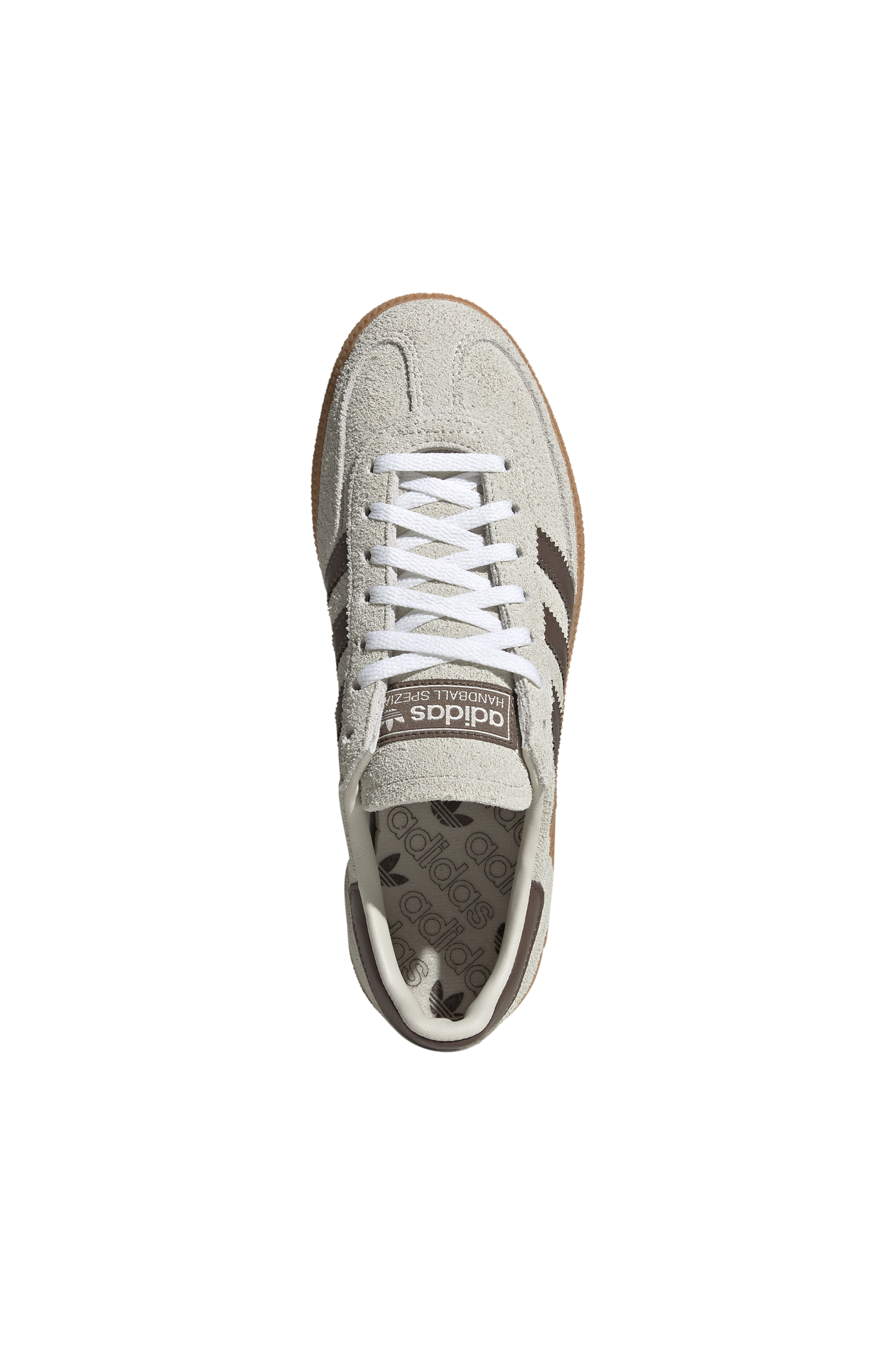 Baskets ADIDAS Beige