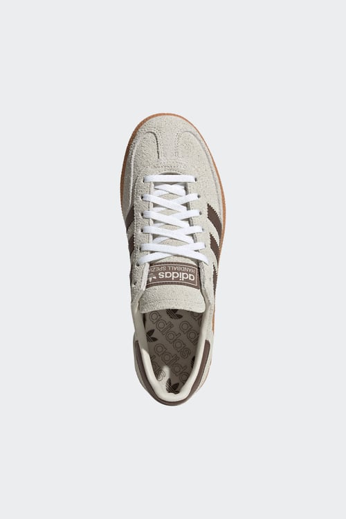 ADIDAS Baskets Beige