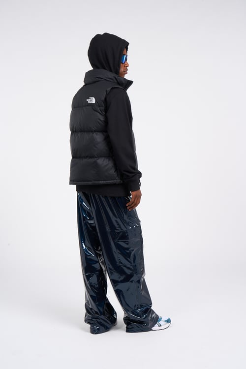 THE NORTH FACE Doudoune Noir