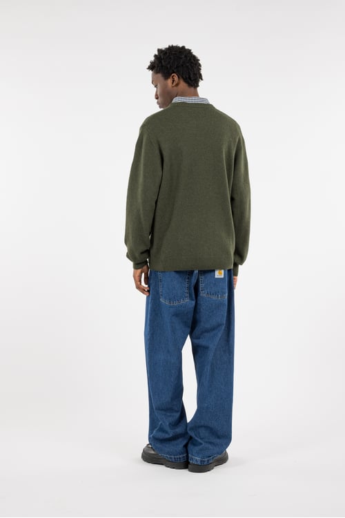 CARHARTT WIP Pull Kaki
