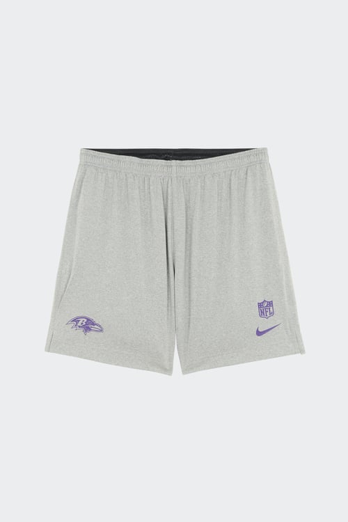 NIKE NFL Short Noir