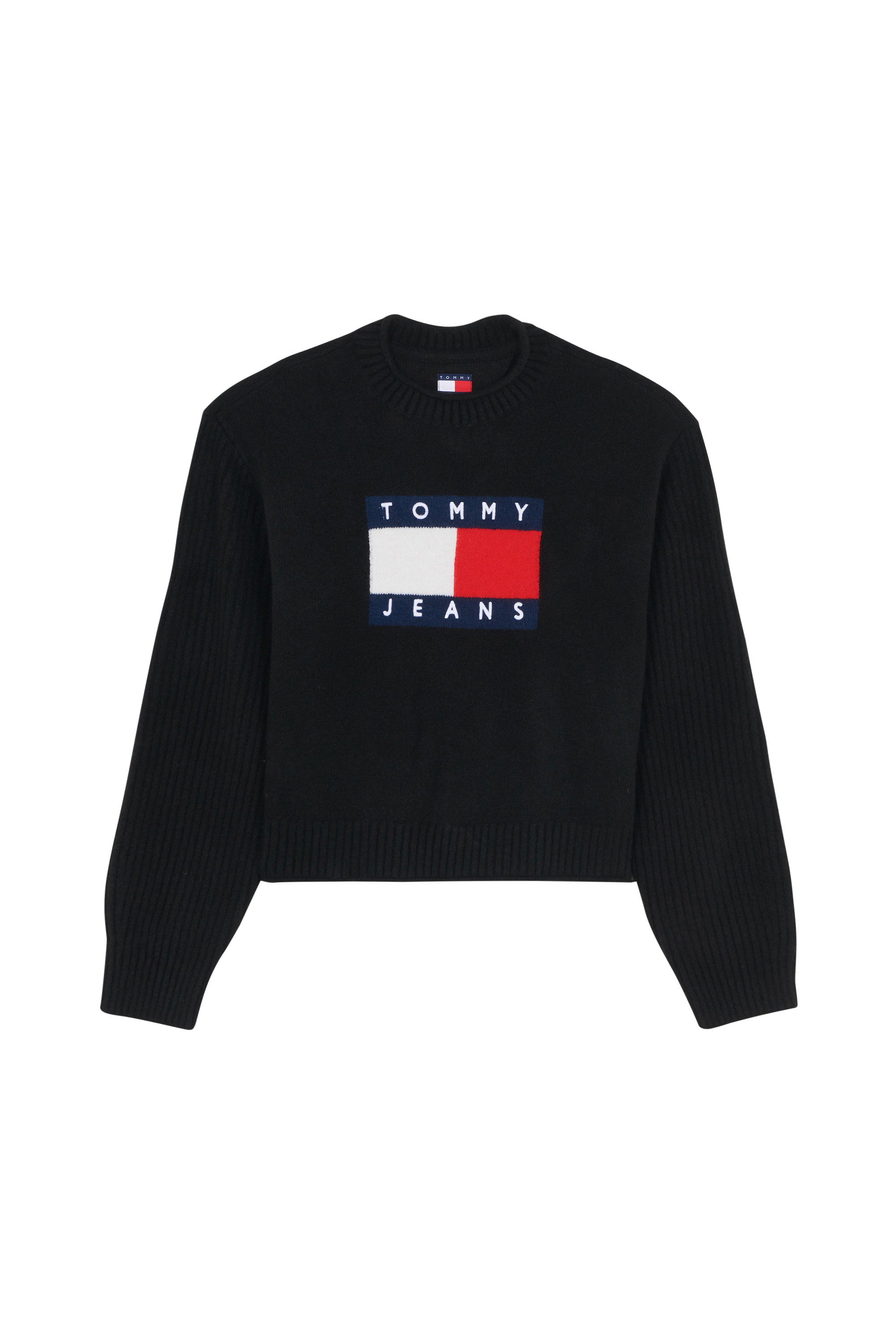 Sweater Brown