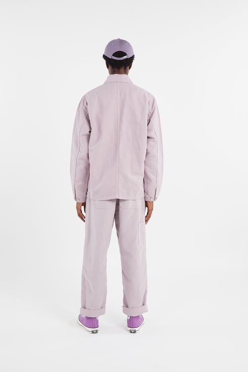CARHARTT WIP Veste Rose