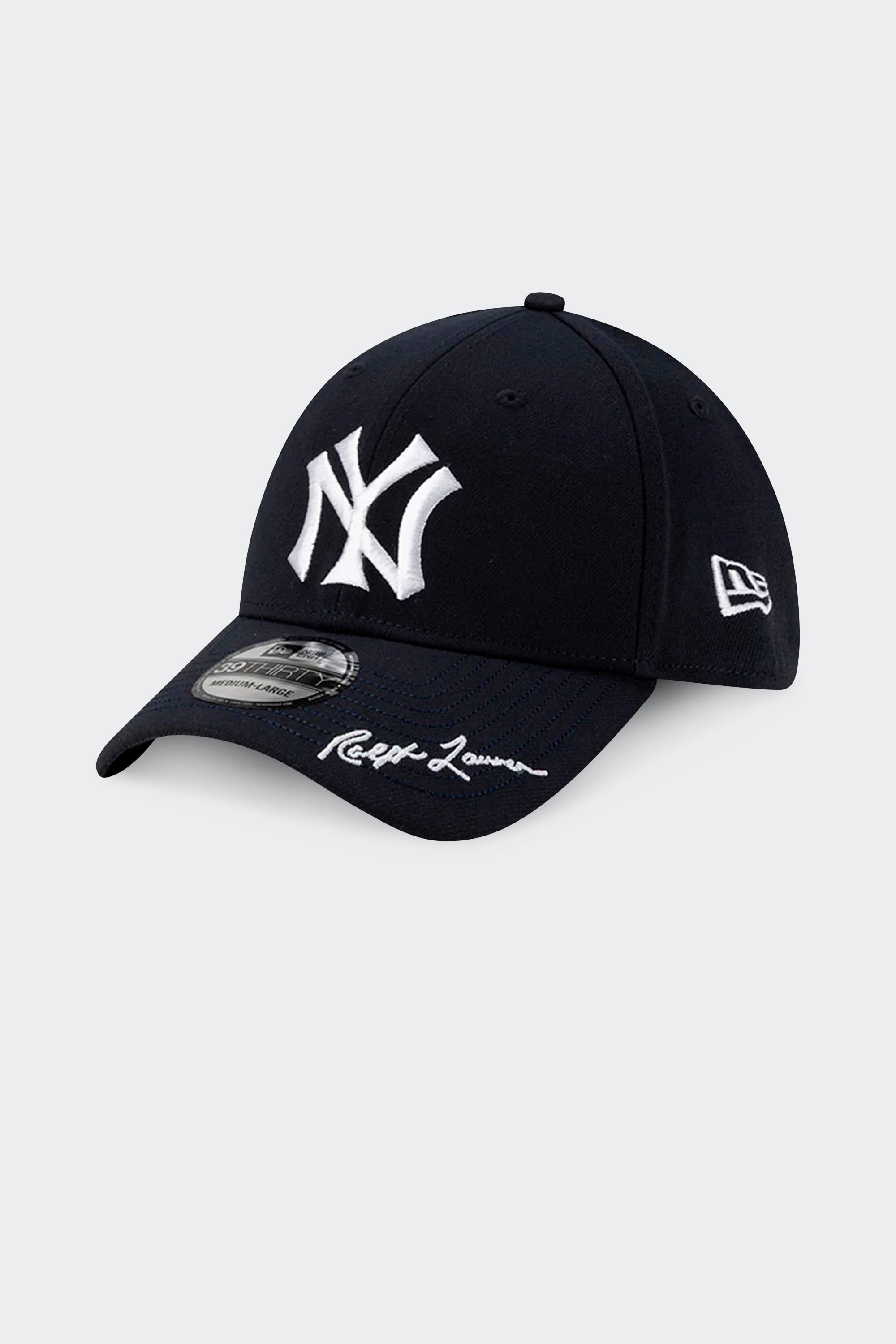 Casquette | Bleu by NEW ERA Casquette Bleu