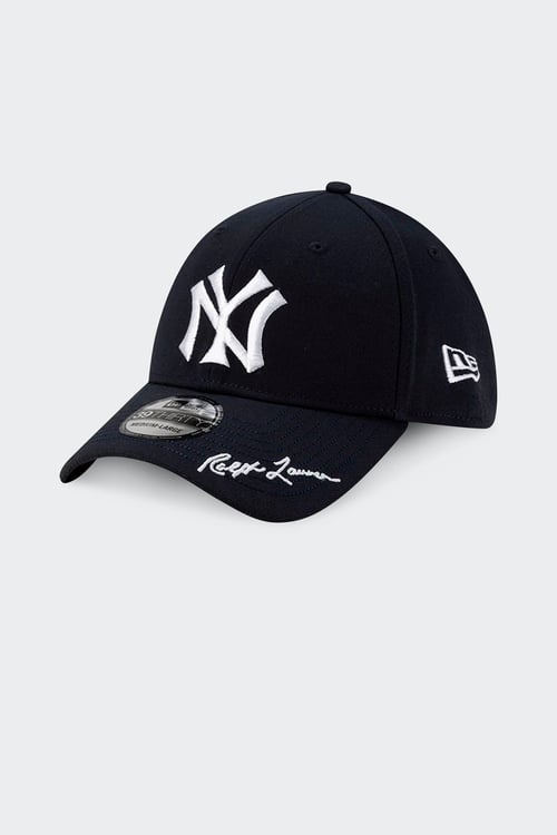 NEW ERA Casquette Bleu