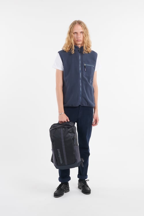 PATAGONIA Sac à dos Bleu