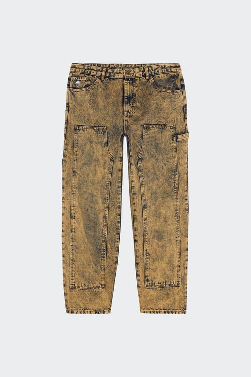 HELAS Jeans Brown