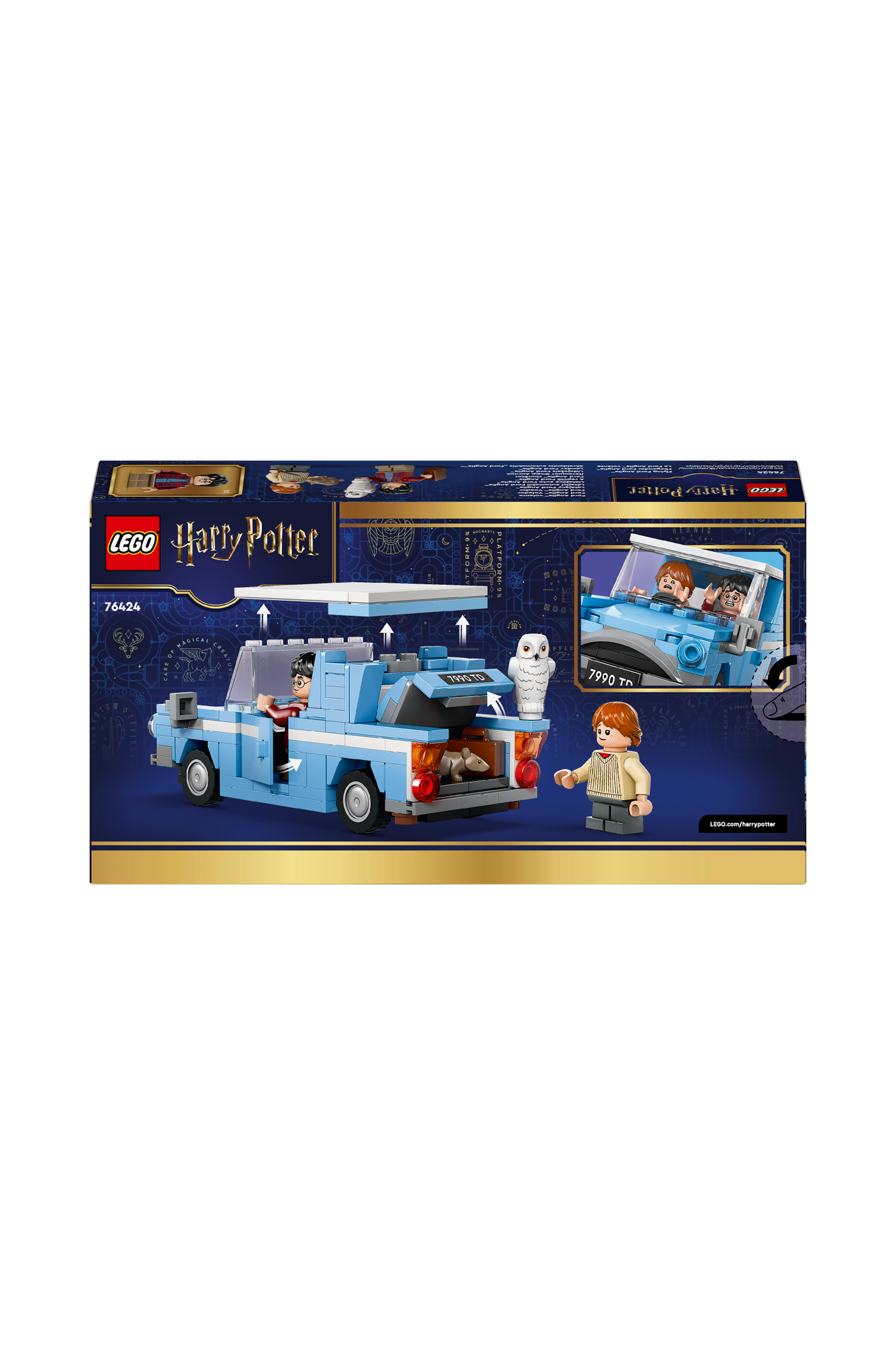 Jeu LEGO Multicolore