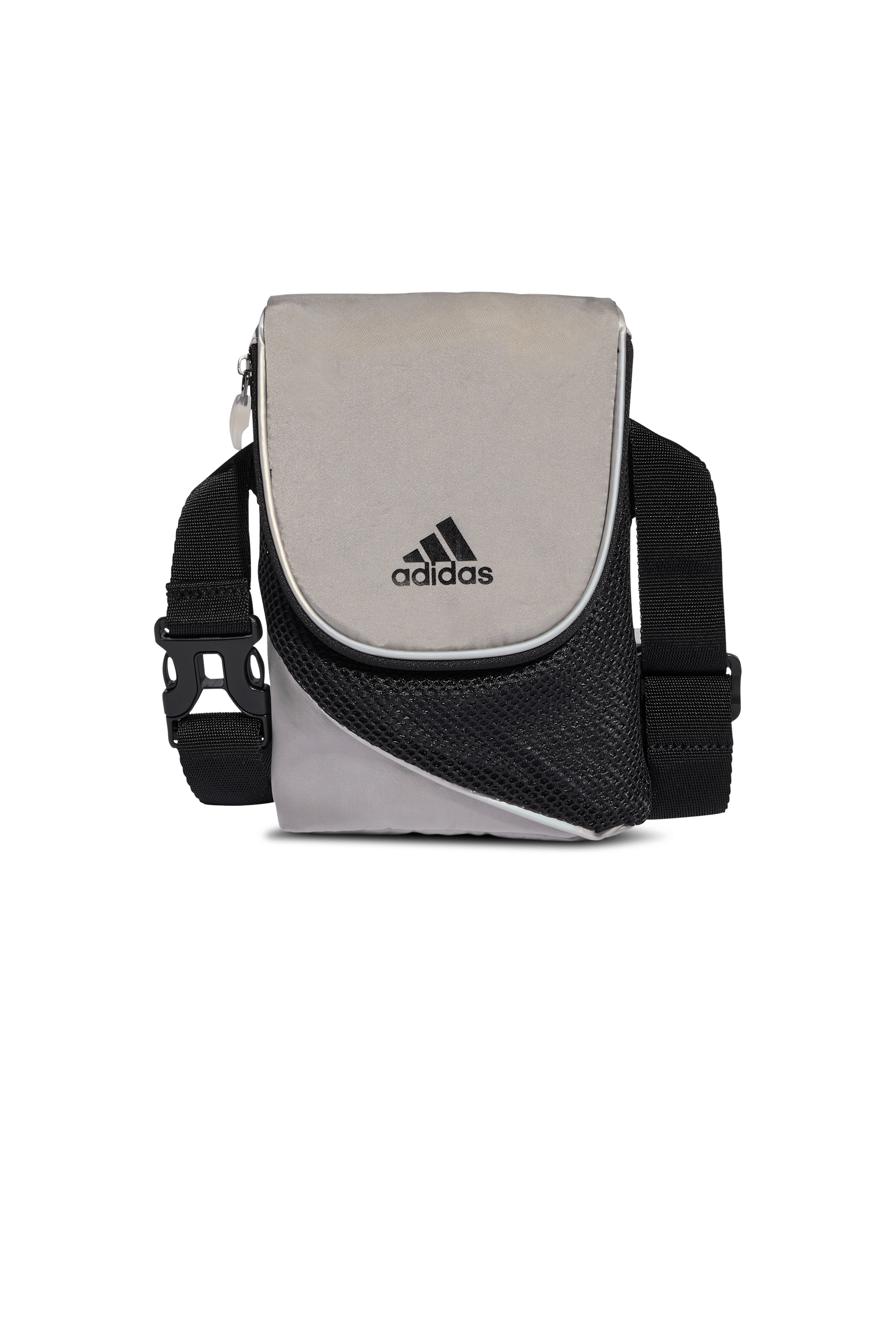 Sac bandoulière ADIDAS Gris
