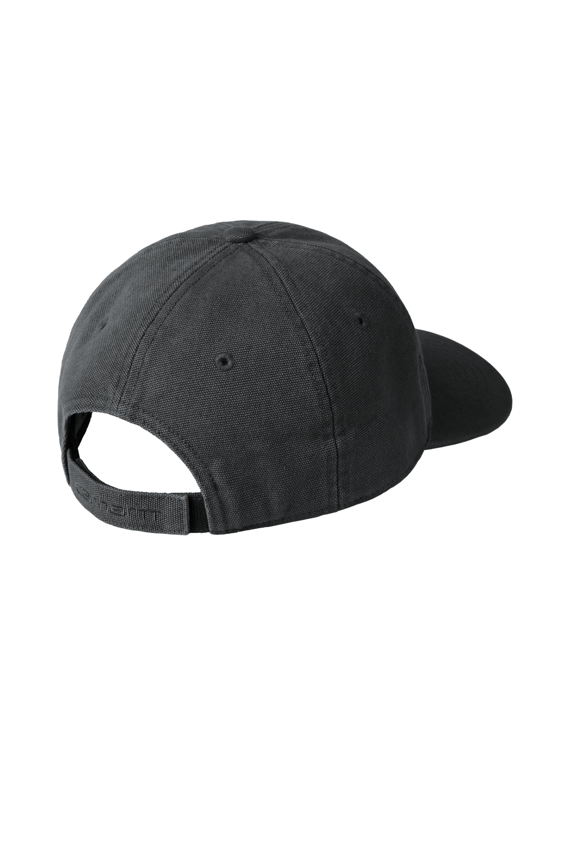 Cap Black