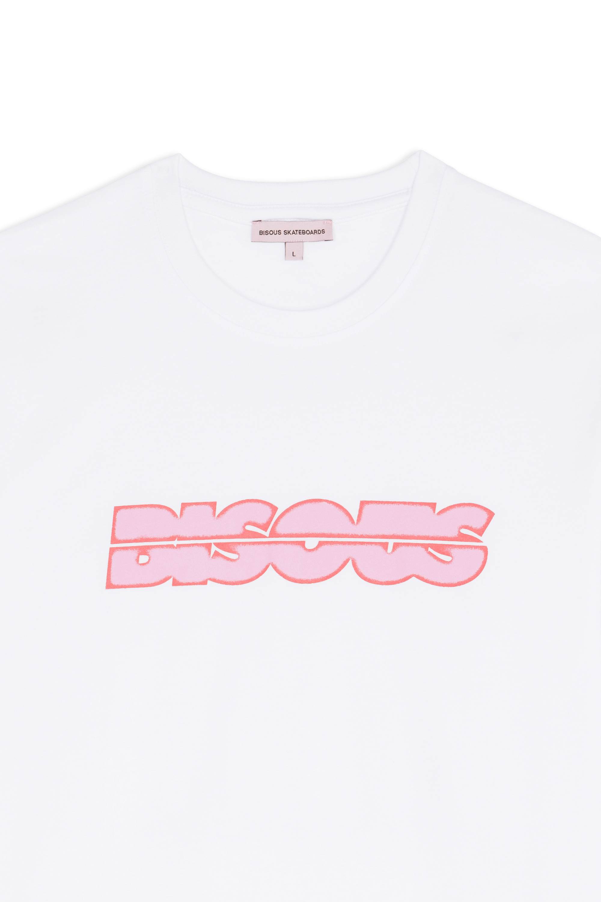 T-shirt White