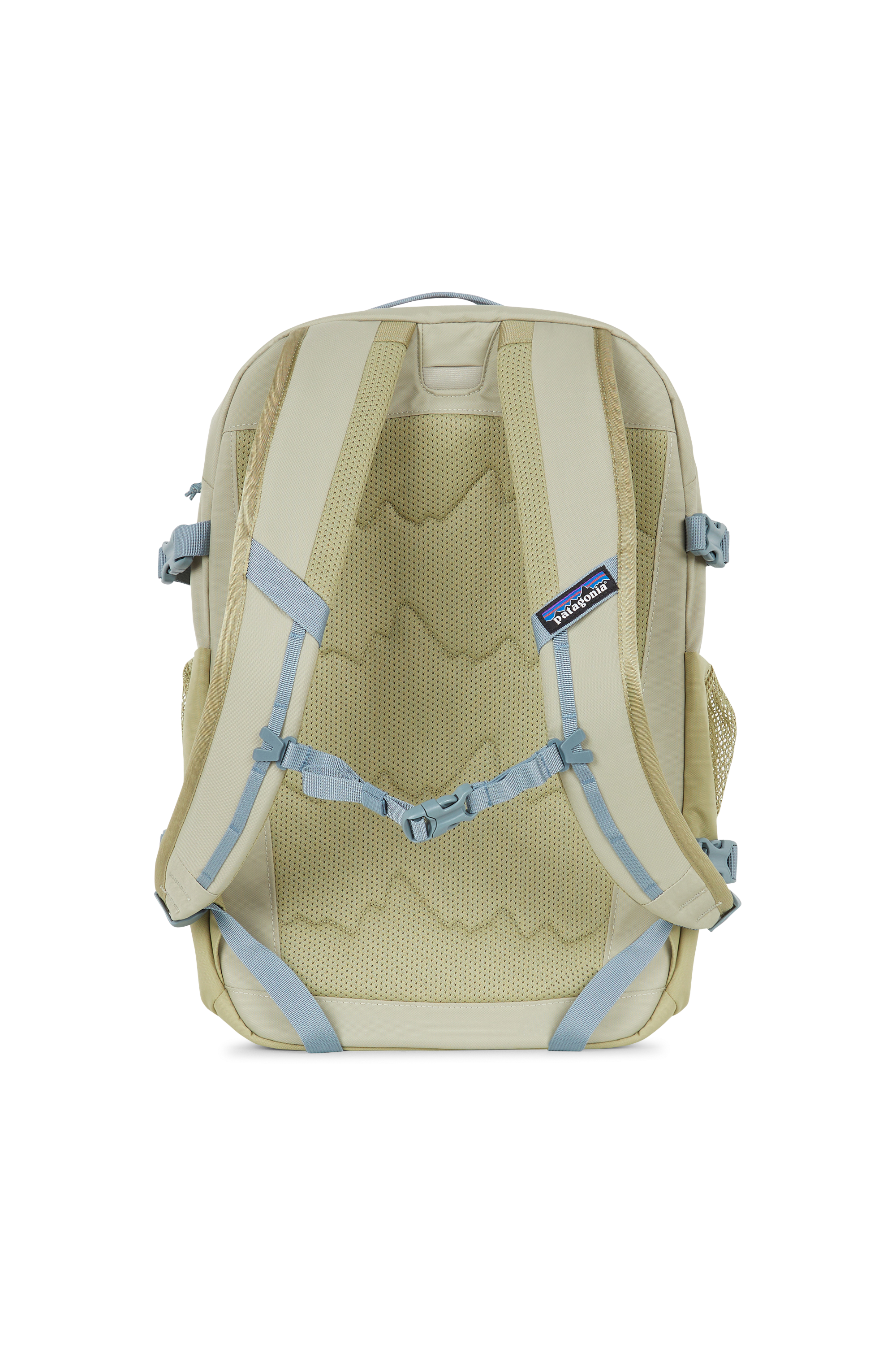 Austin backpack Beige