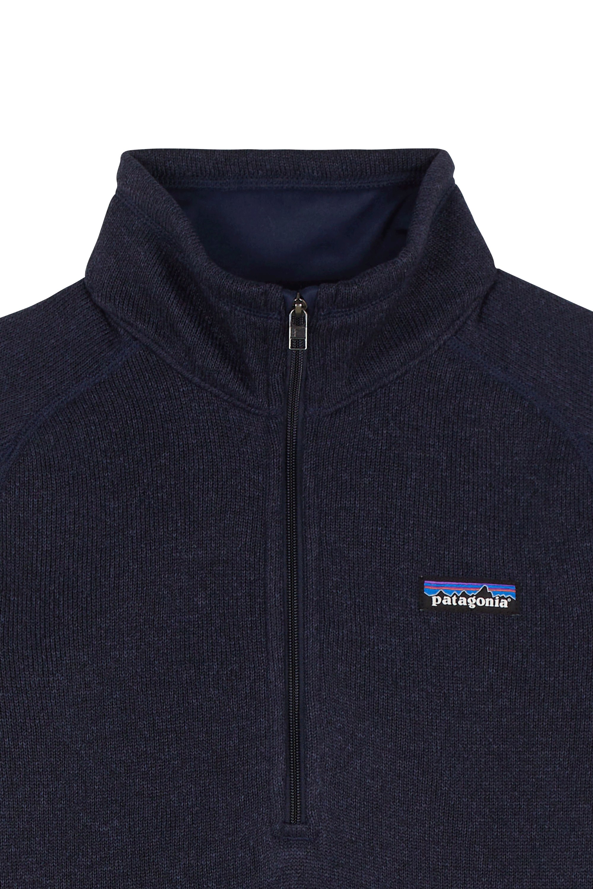 Fleece Blue