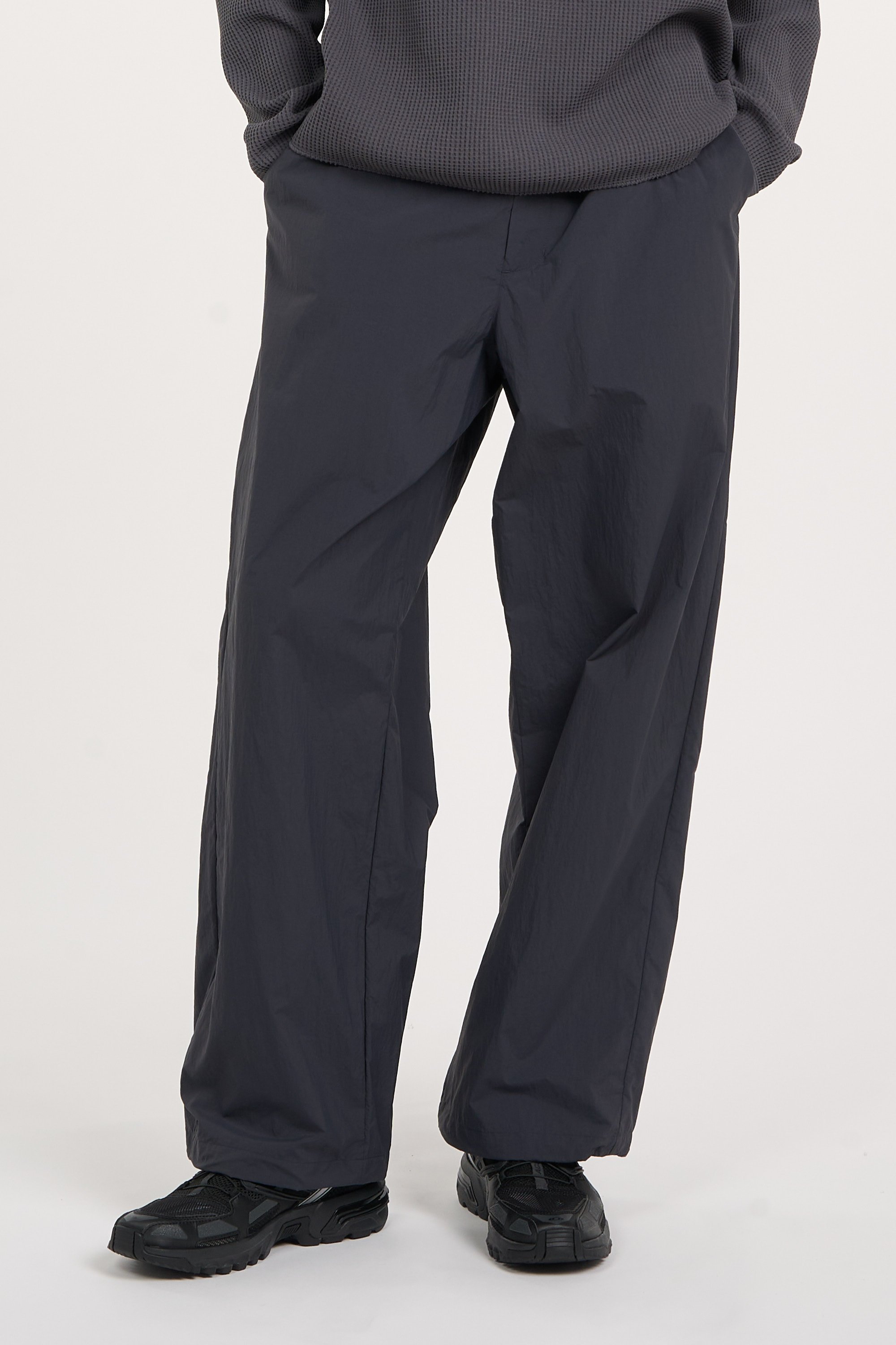 Pants | Grey GOLDWIN Men