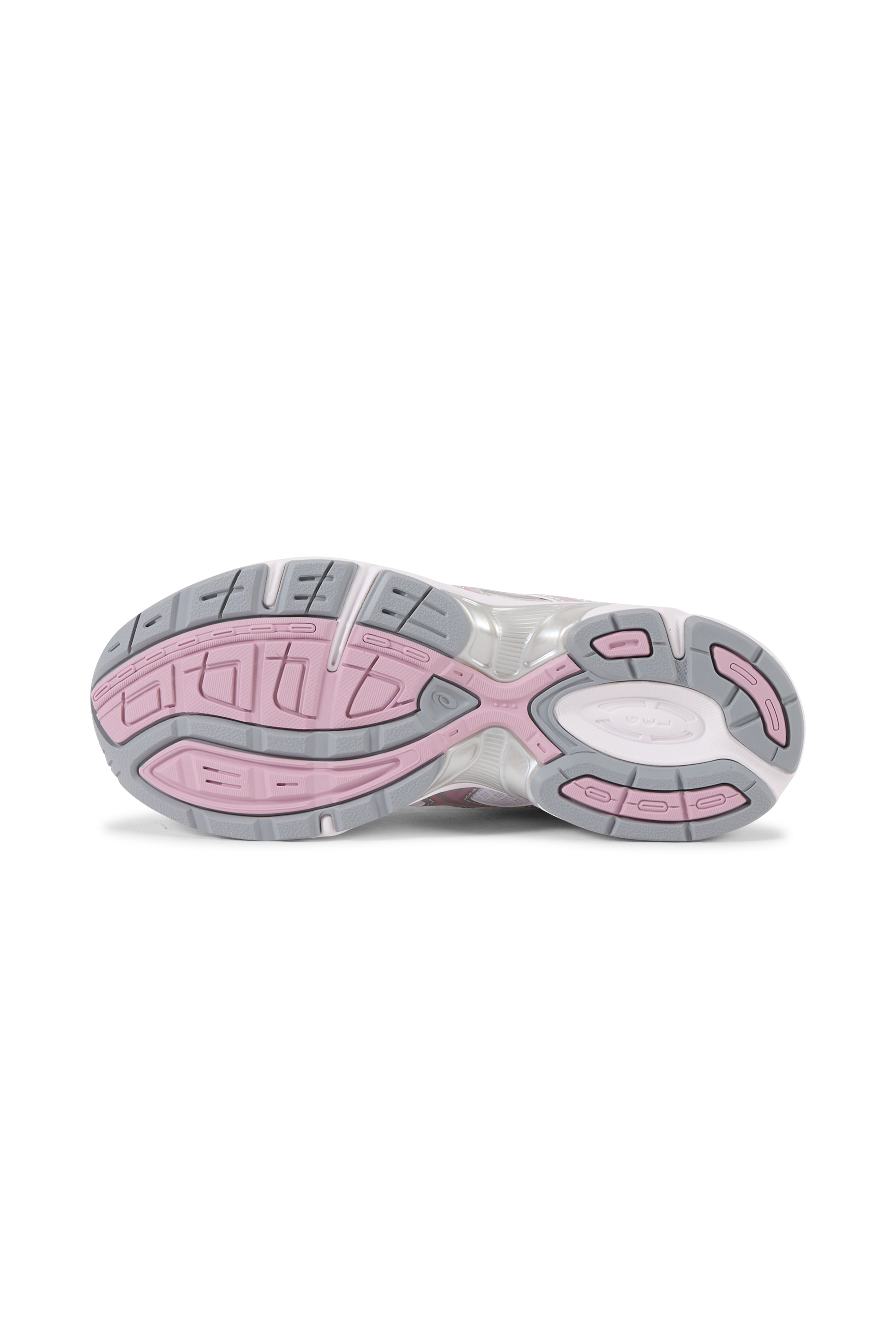 Men?s Storm 96 LO fabric and leather sneakers | White ASICS Women