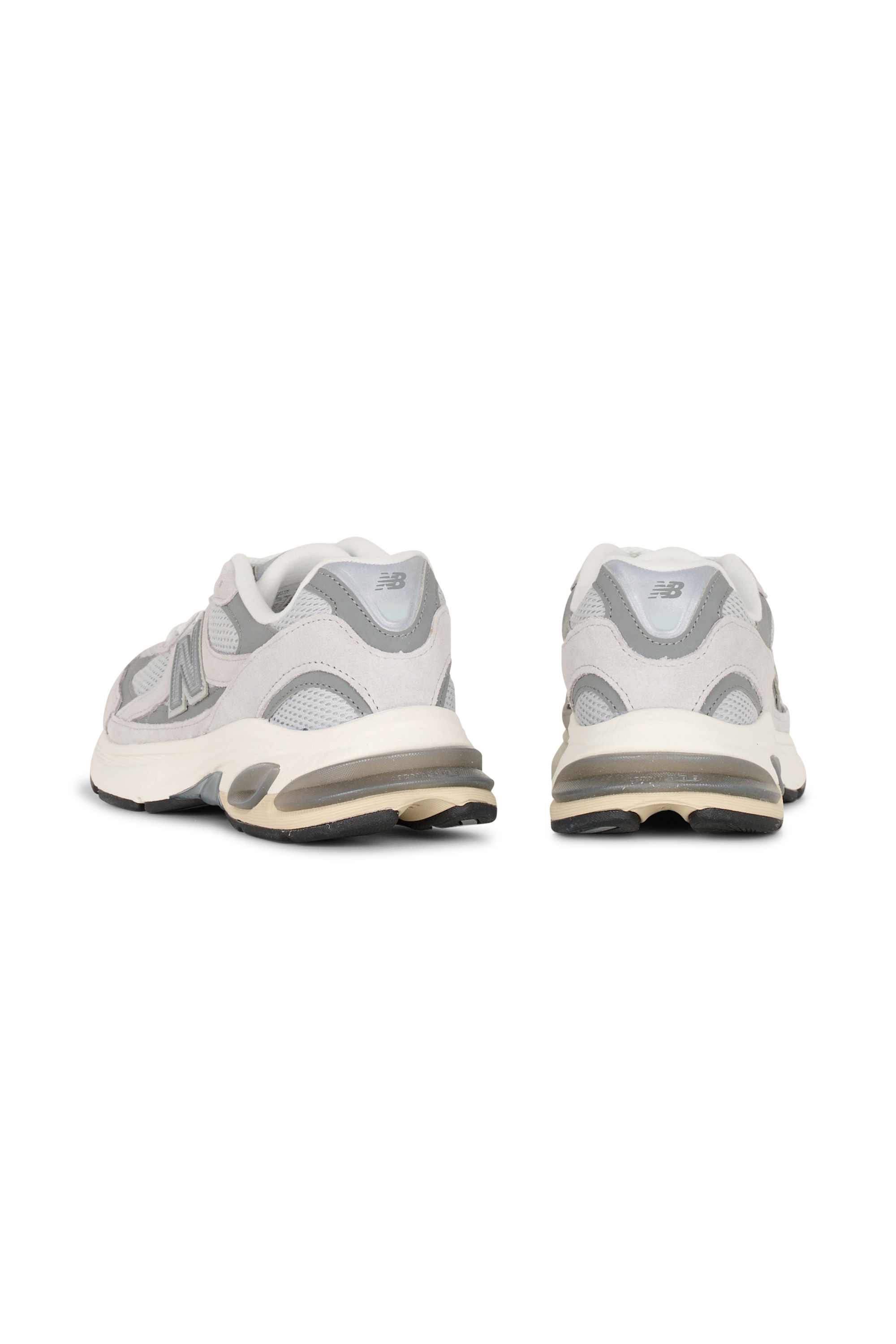 Baskets | Gris NEW BALANCE Femme