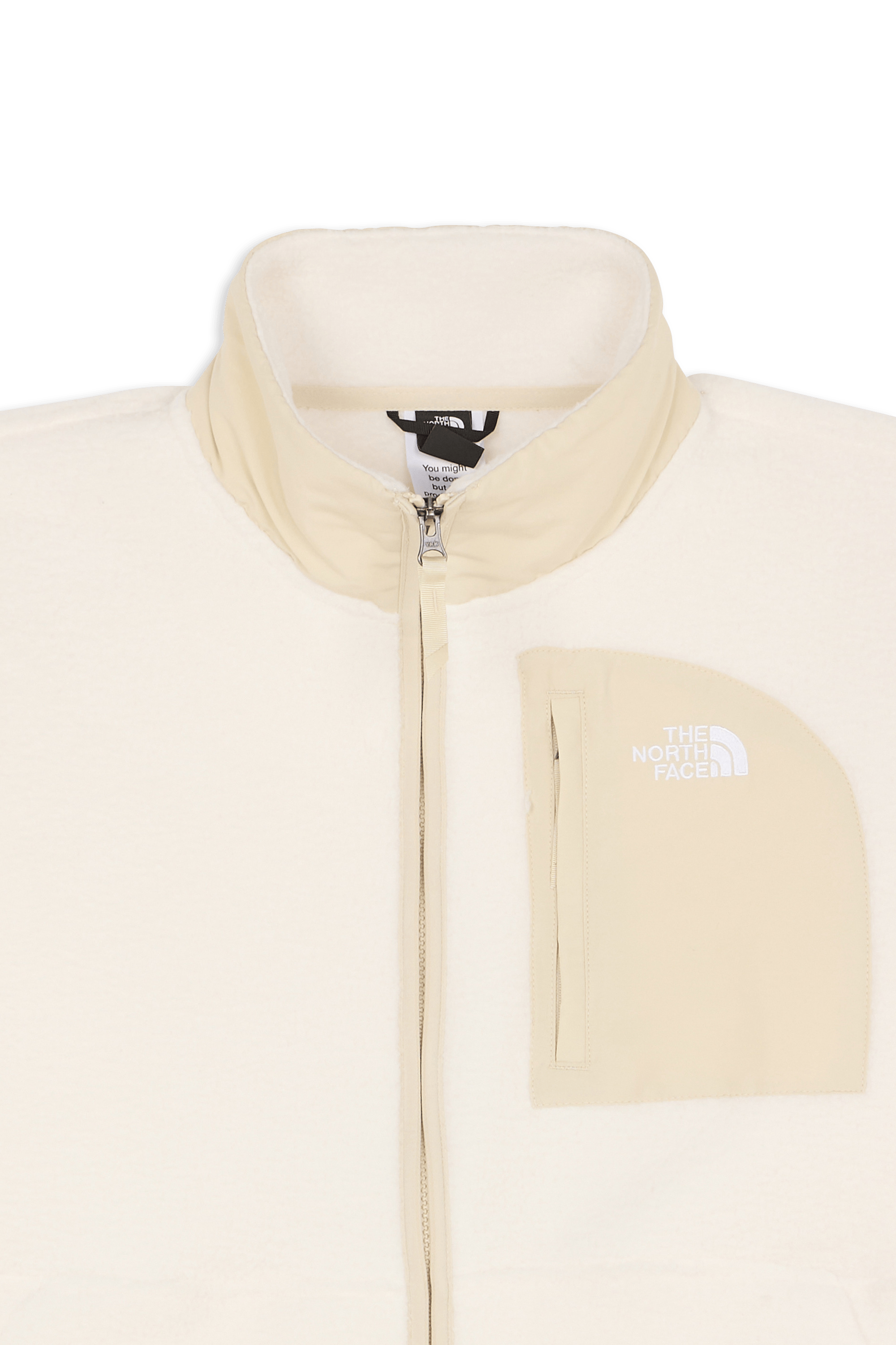 Polaire | Beige THE NORTH FACE Homme