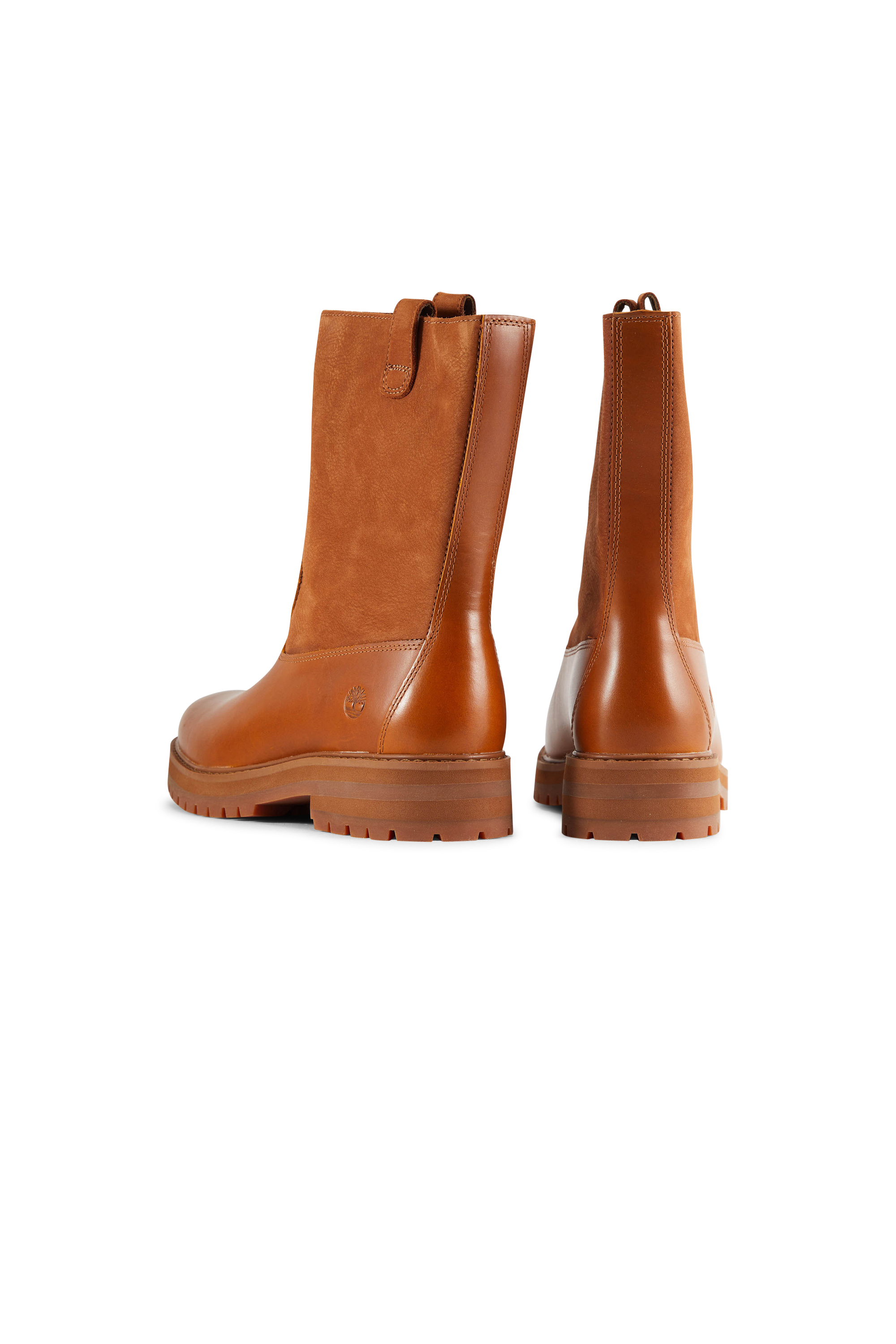 Boots | Marron TIMBERLAND Femme