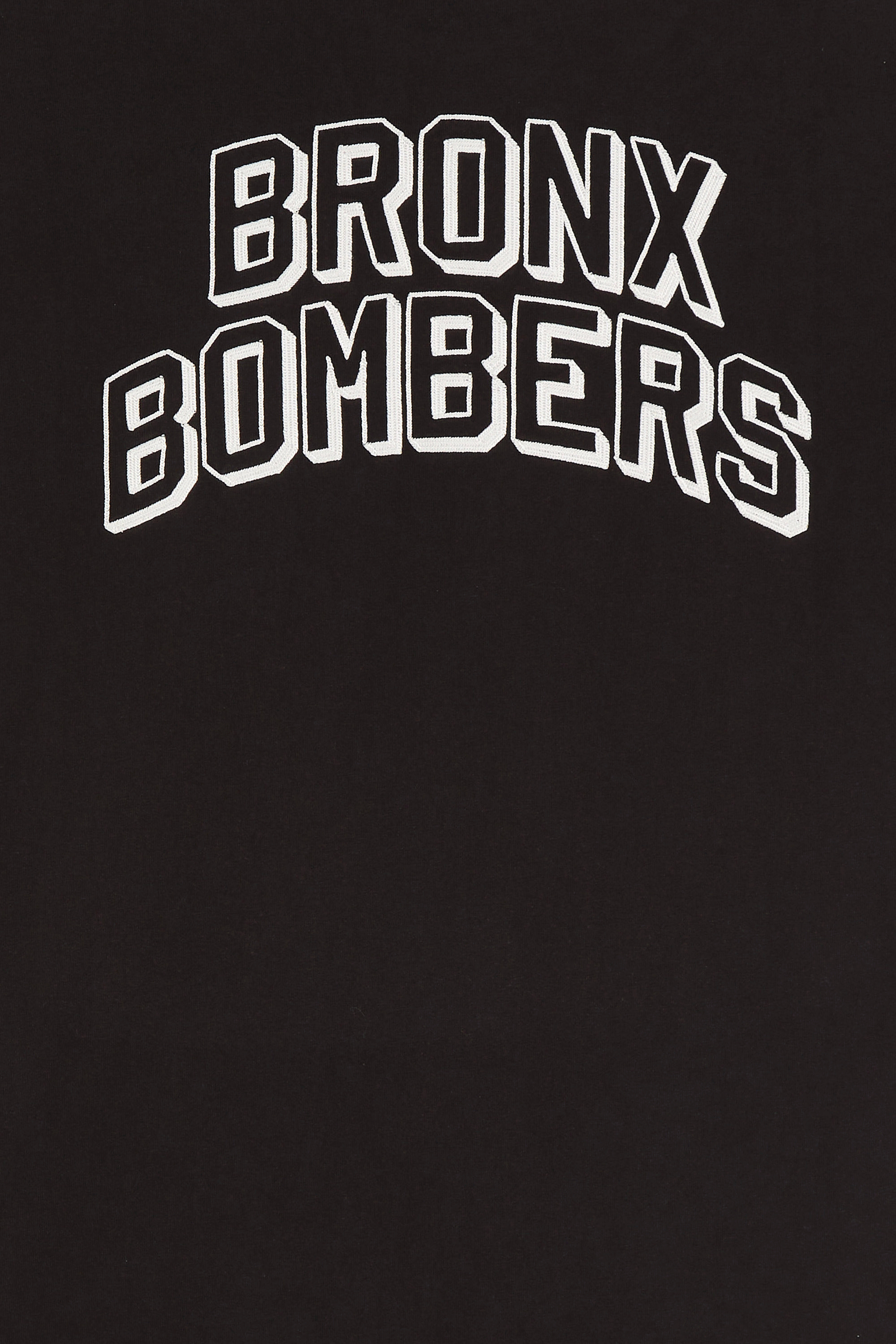 T-shirt | Noir CHAMPION Homme