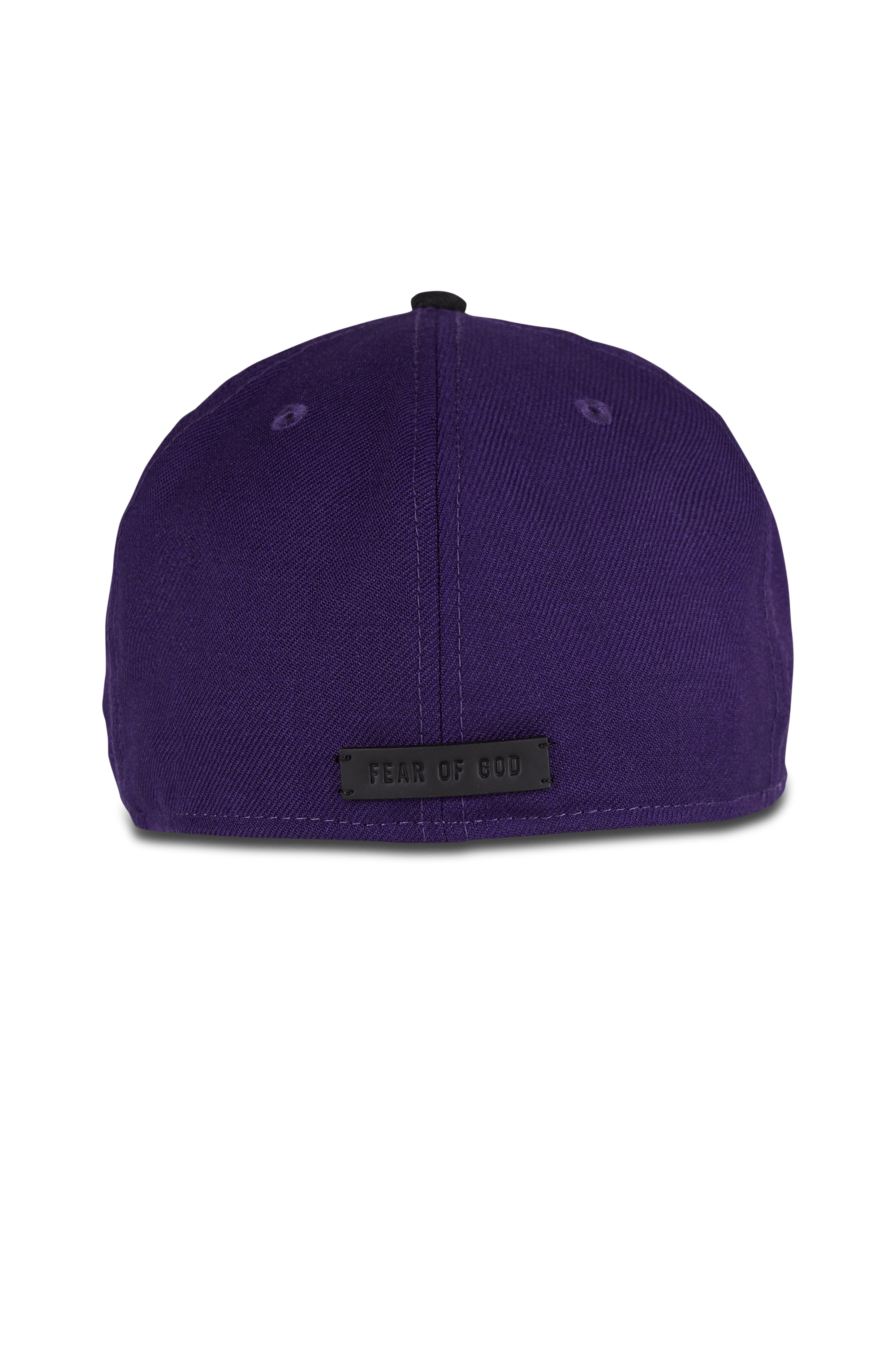 Cap | Purple NEW ERA Men