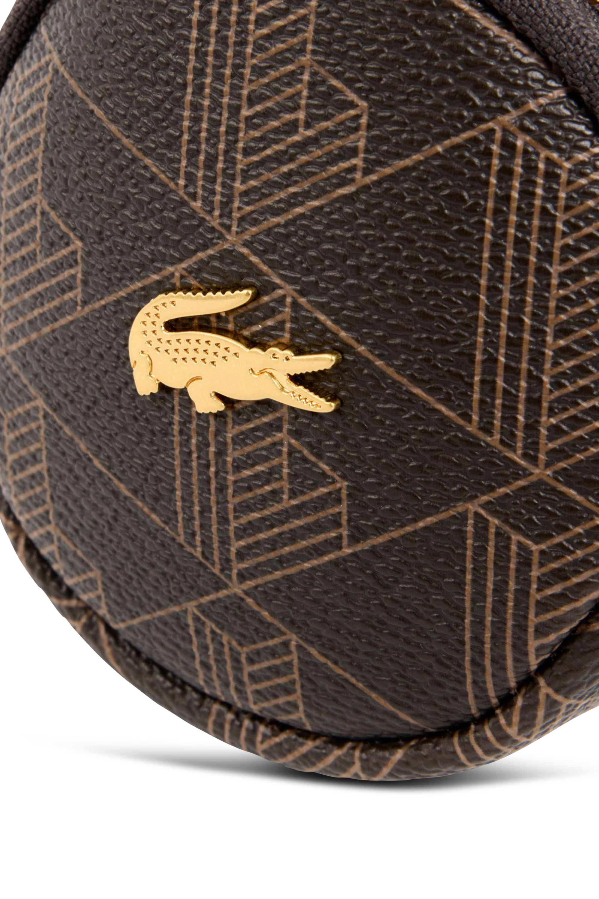 Porte-monnaie  | Marron LACOSTE Homme