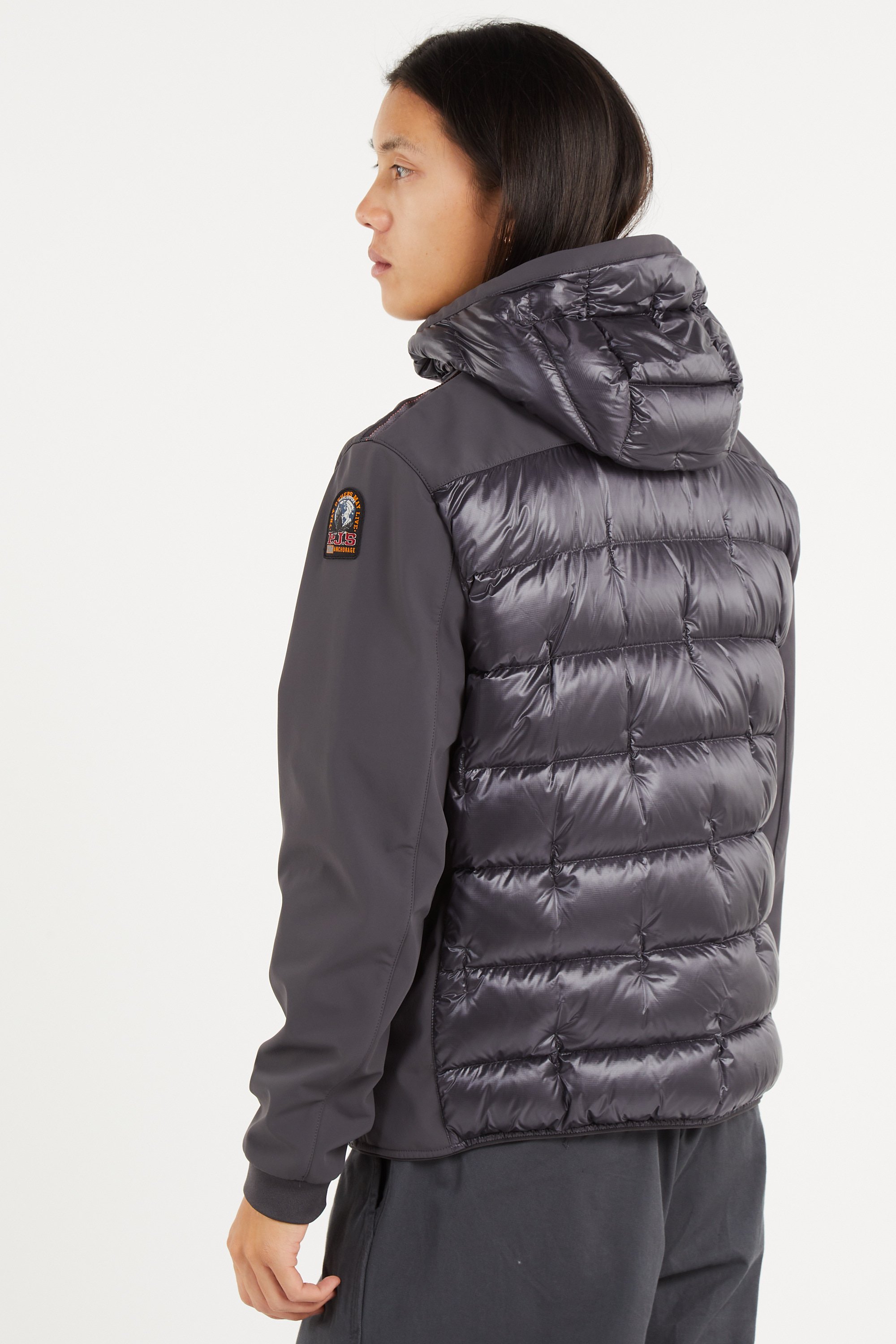 Veste | Gris PARAJUMPERS Homme