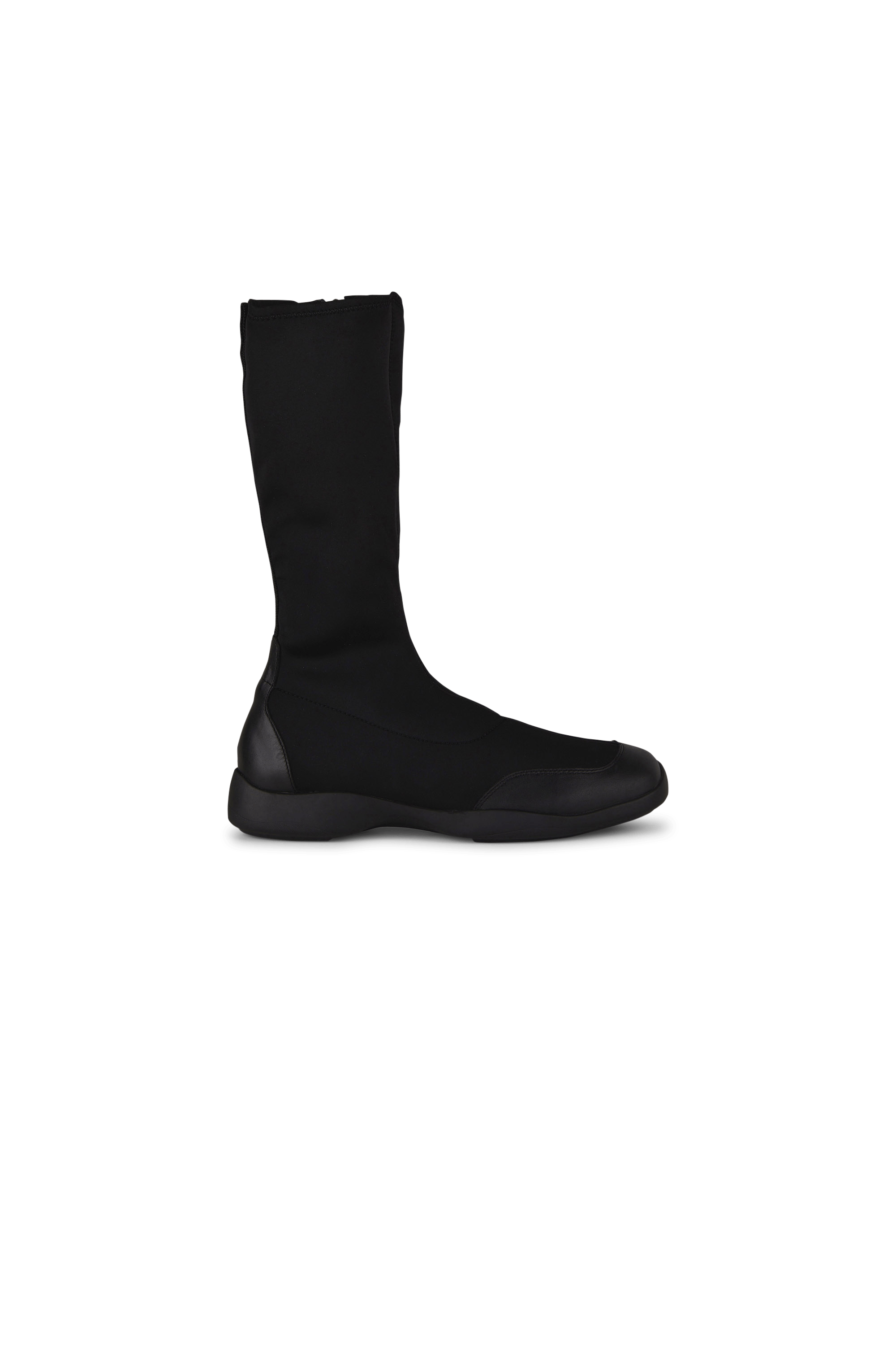 Bottes VAGABOND SHOEMAKERS Noir