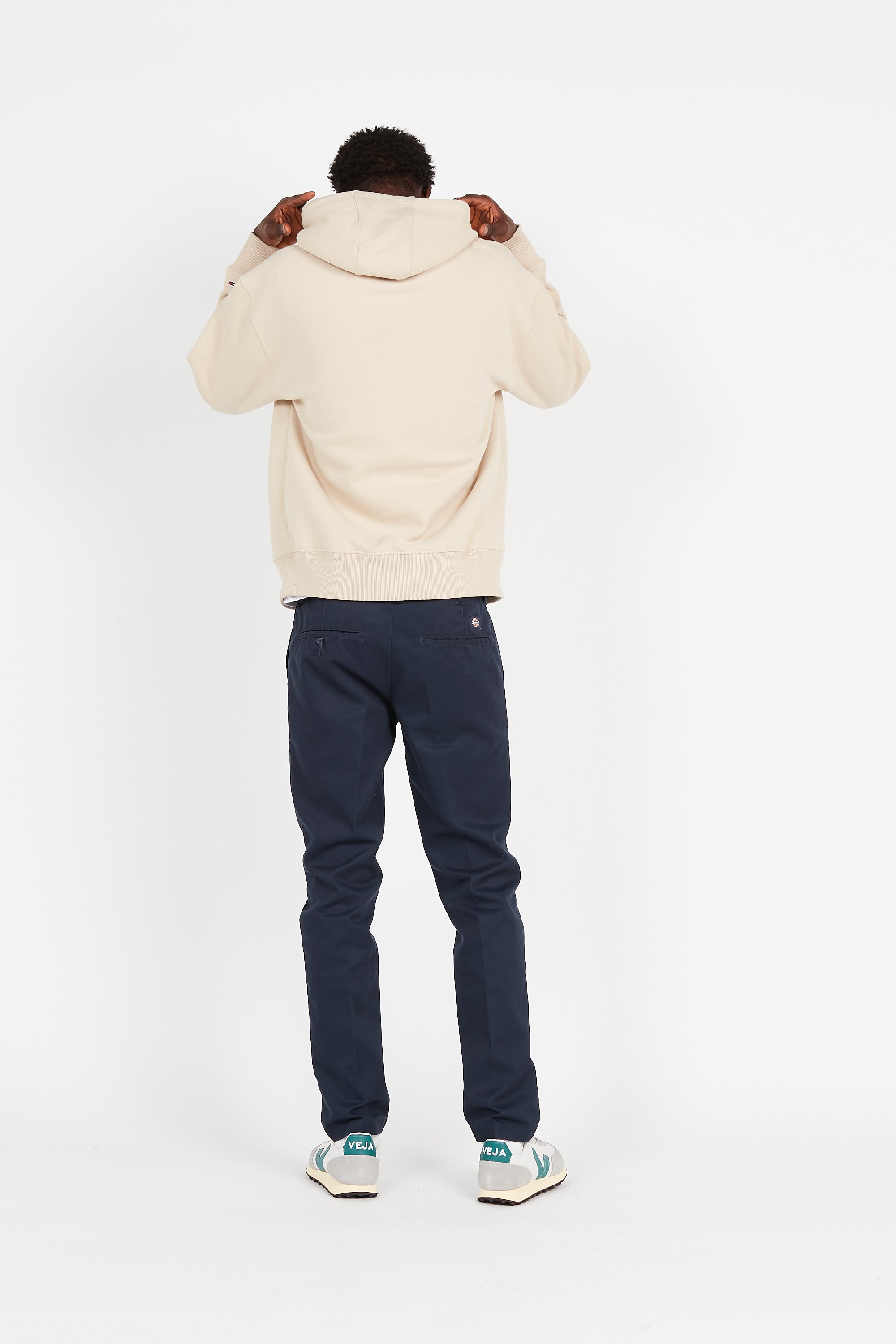 Trousers | Blue DICKIES Men